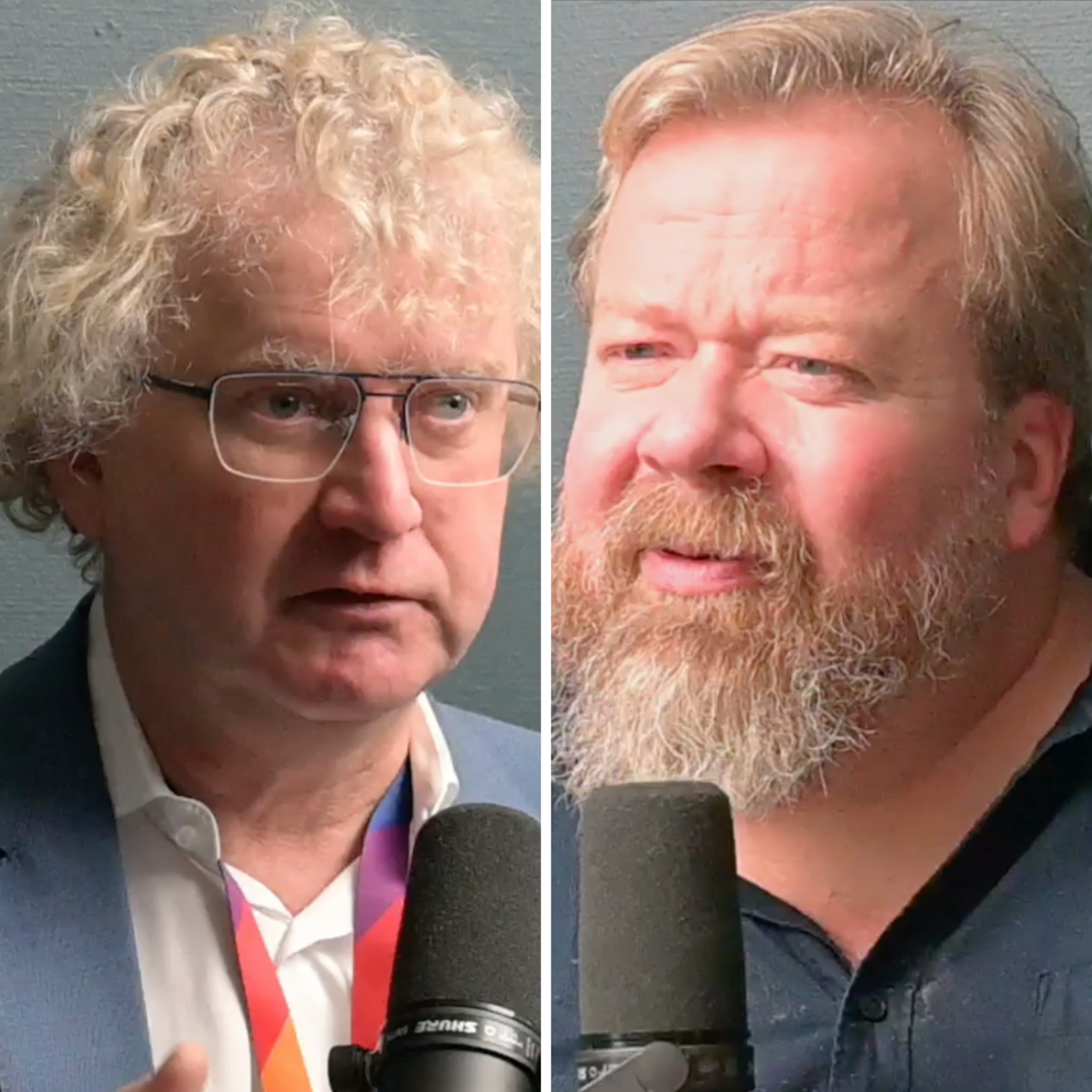 Ness 314 med Jan Ludvig Andreassen – Derfor må Norges Bank kutte renta