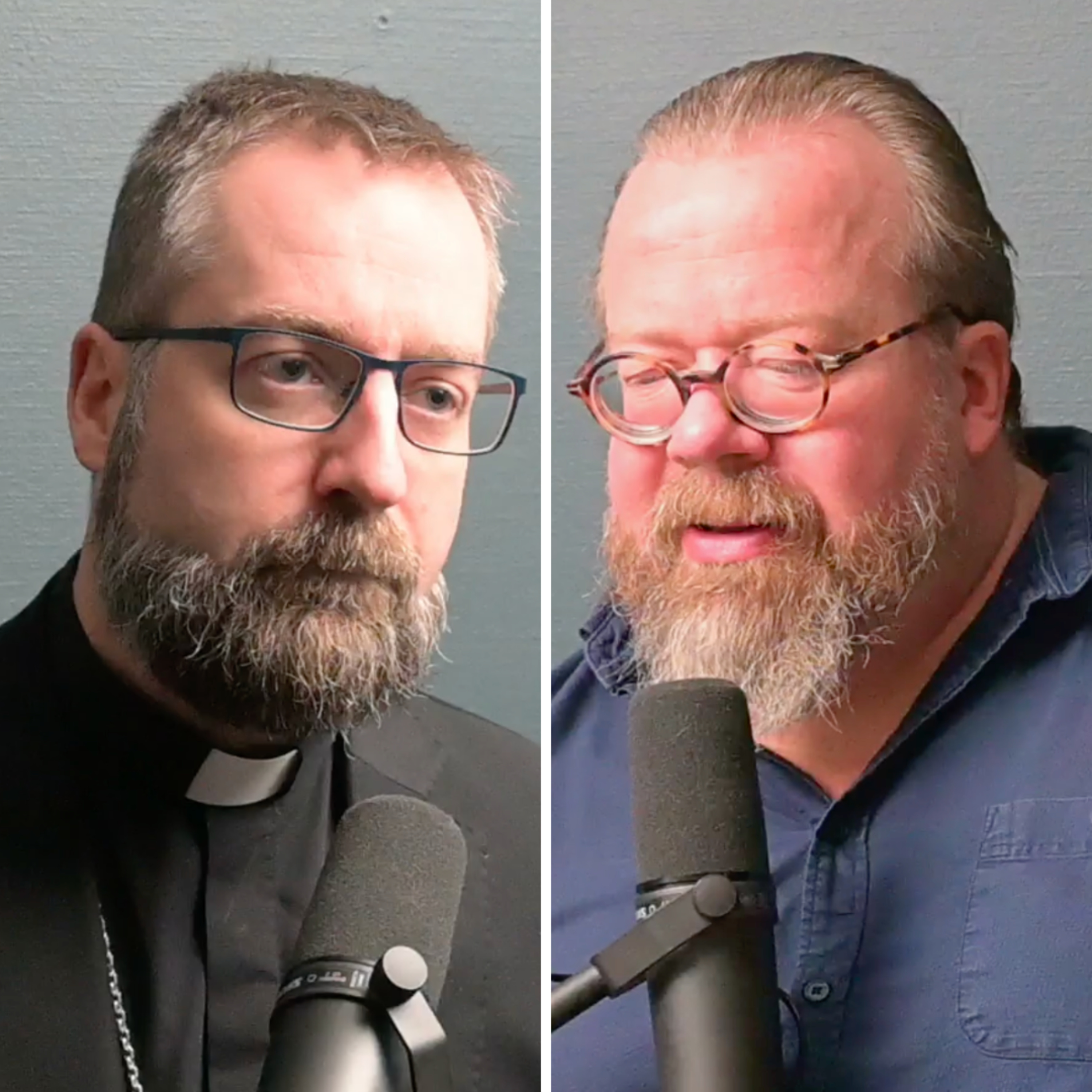 Ness 321 med Fredrik Hansen – Kristendommen er Europas grunnmur