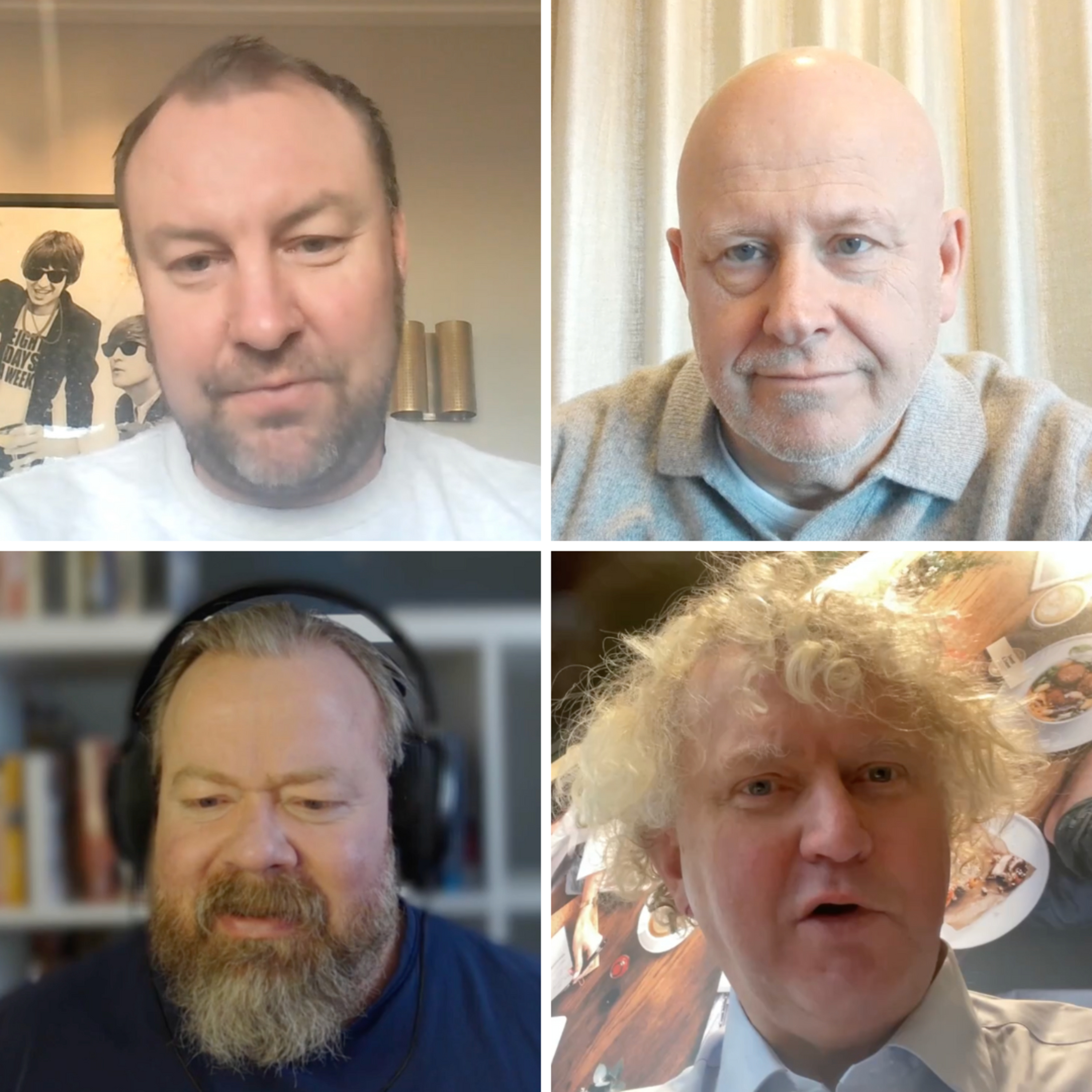 Ness 323 med Furuseth, Andreassen og Schumann – Dette kan velte norsk økonomi i 2026