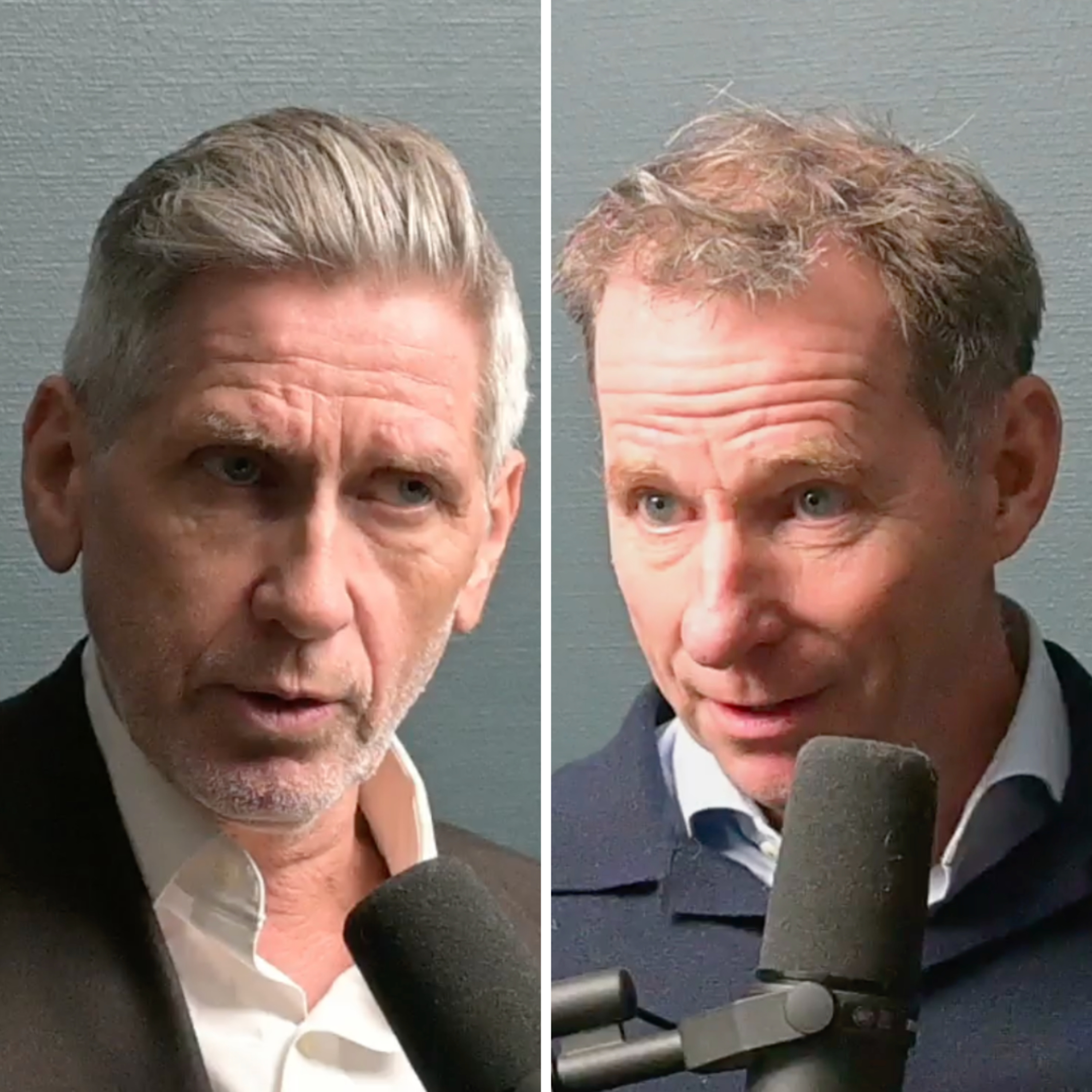 LessNess 6 med Jonny Hesthammer og Jarand Rystad – Den store energidebatten: Hvem tar feil?