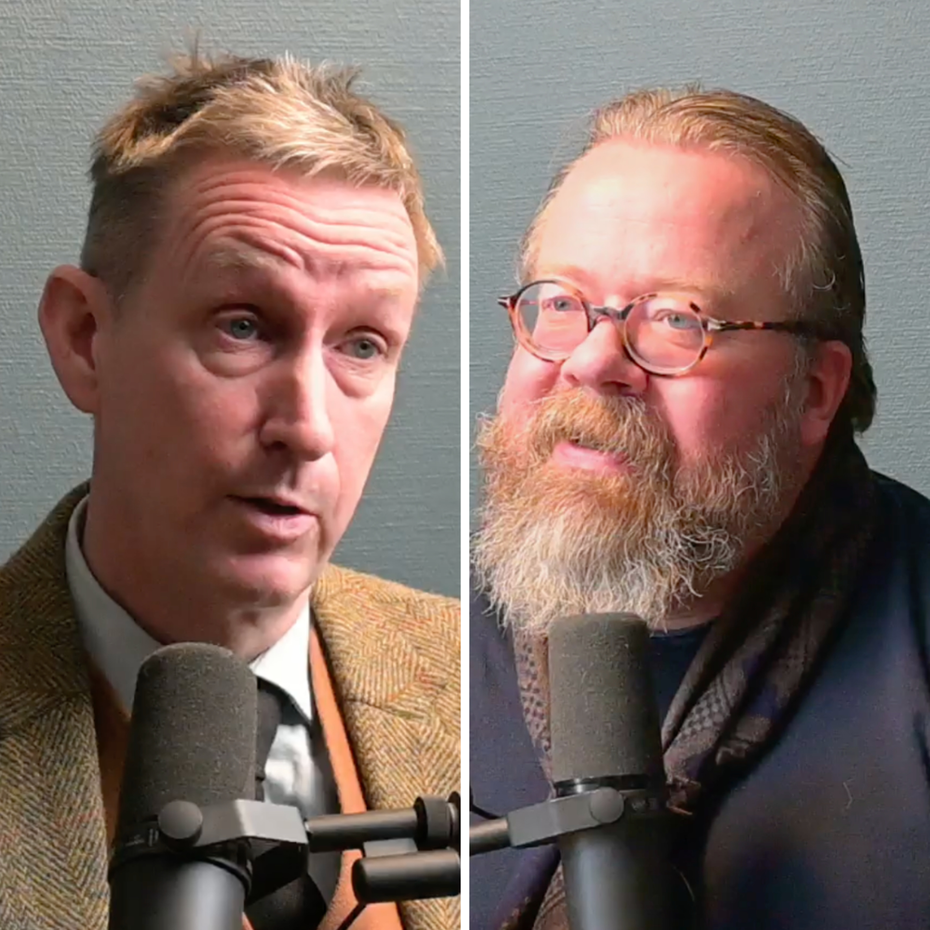 Ness 329 med Asle Toje – Krig uten realisme: Ukraina, Europa og Hilde Sandvik