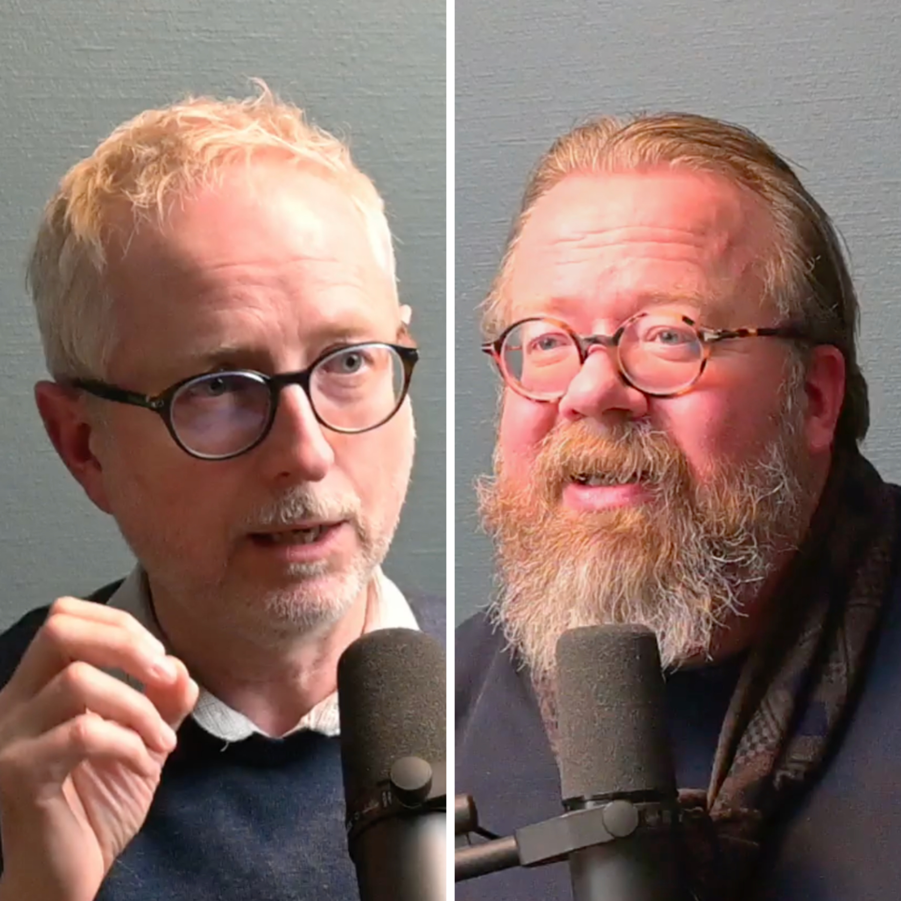 Ness 333 med Bård Vegard Solhjell – Den beste partilederen SV aldri fikk