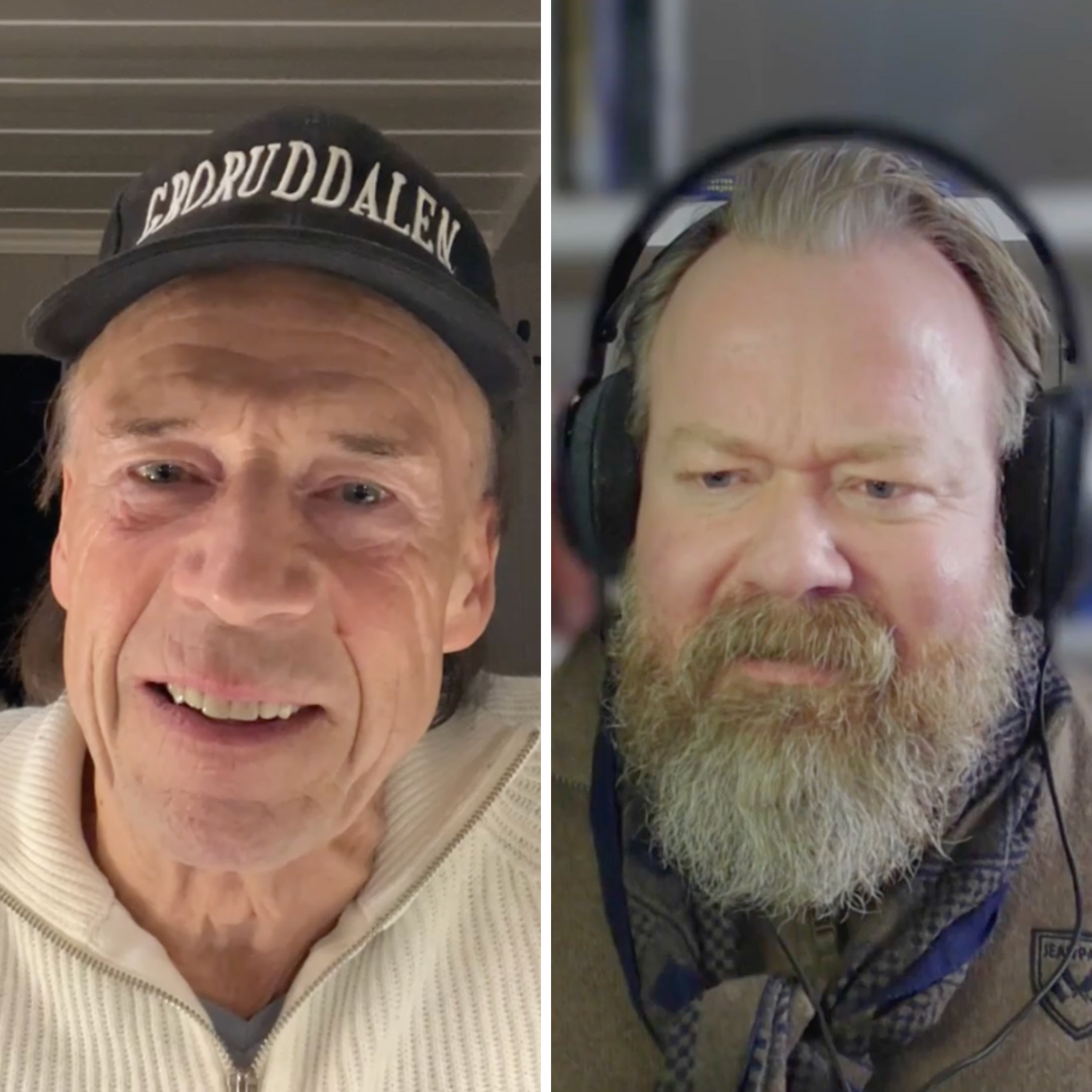 Ness 335 med Jan Bøhler – Derfor flytter nordmenn fra Groruddalen