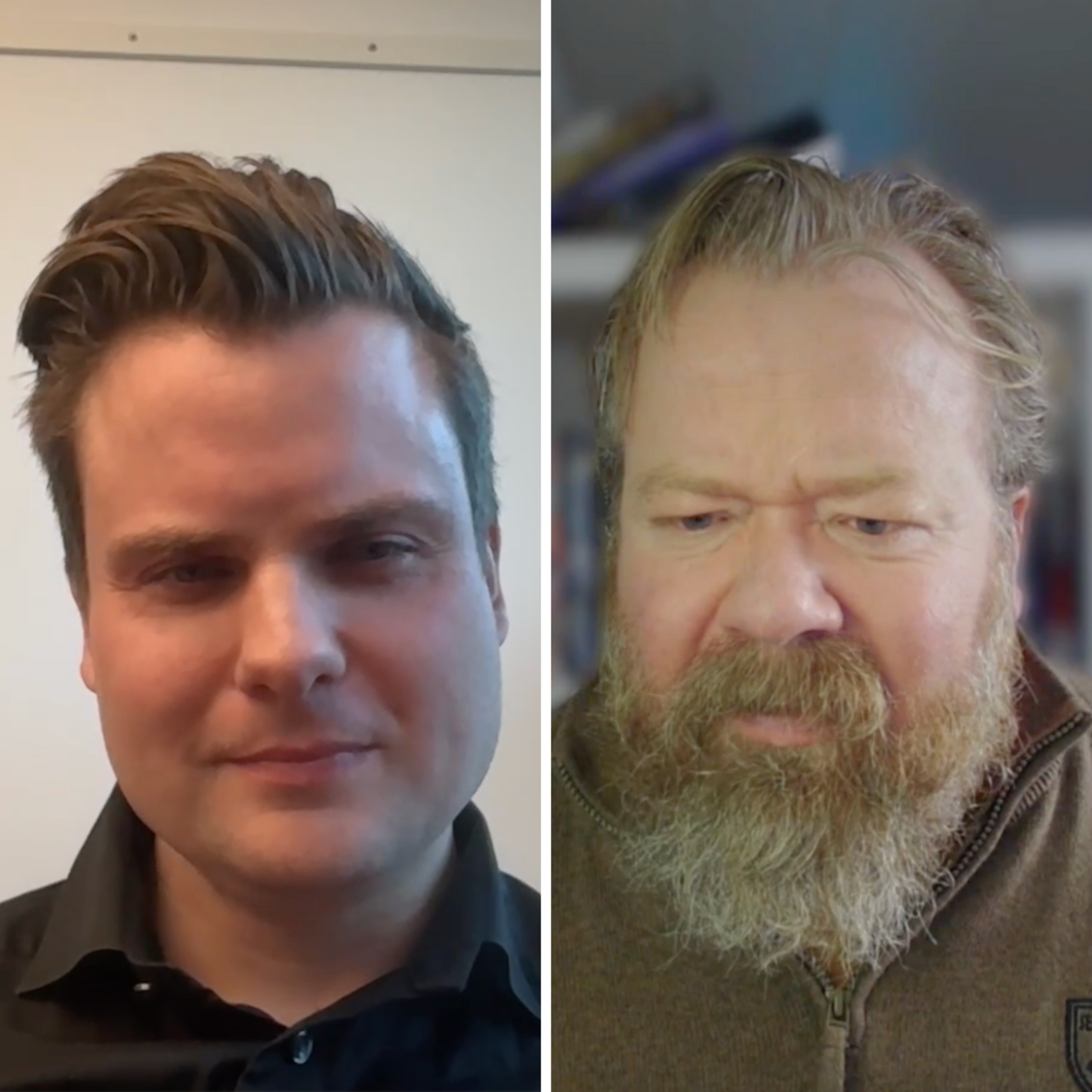 Ness 338 med Jonas Kristiansen Nøland – Dette er feil med energidebatten i Norge