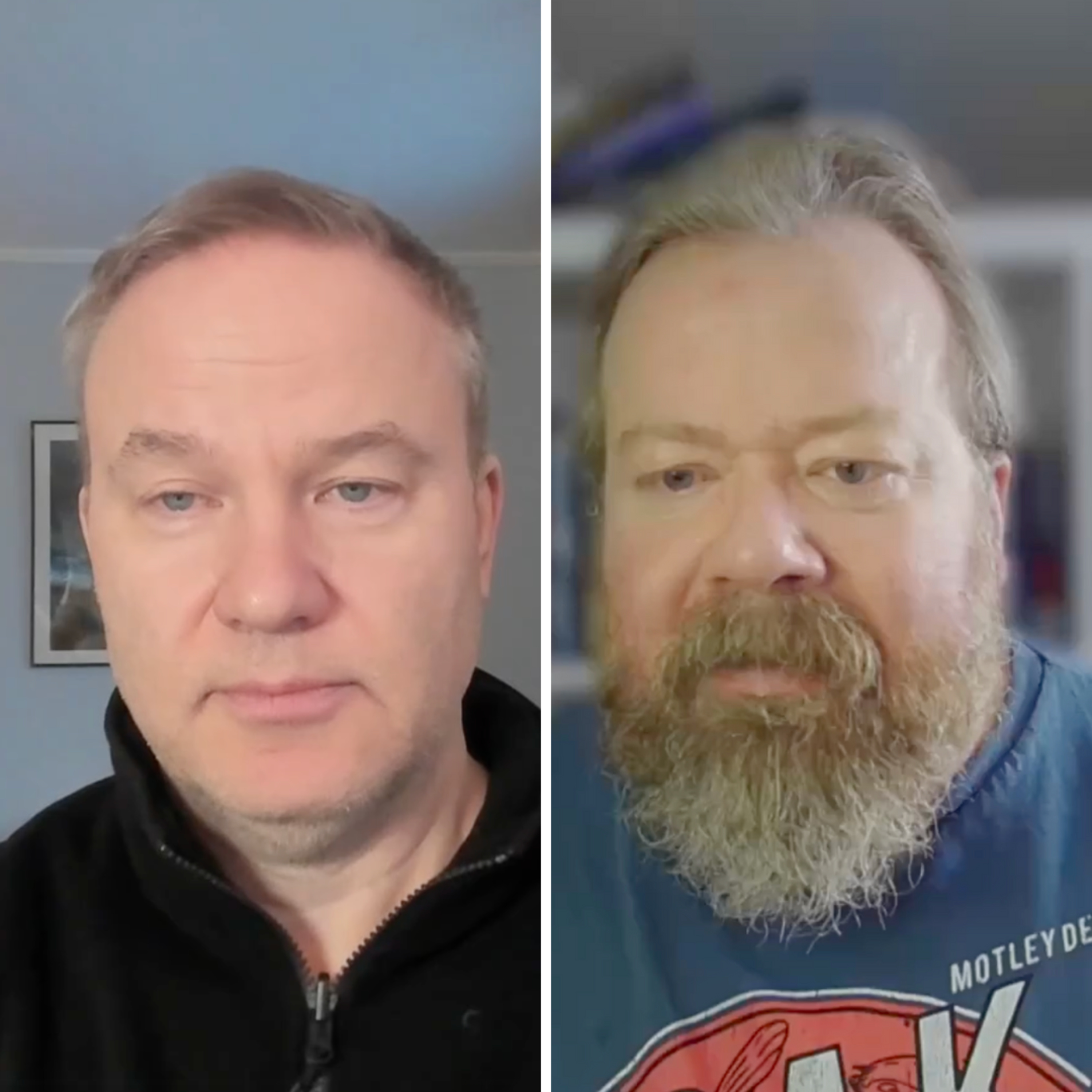 Ness 339 med Helge Lurås – Verden etter illusjonene: Trump, Europa og Norges veivalg