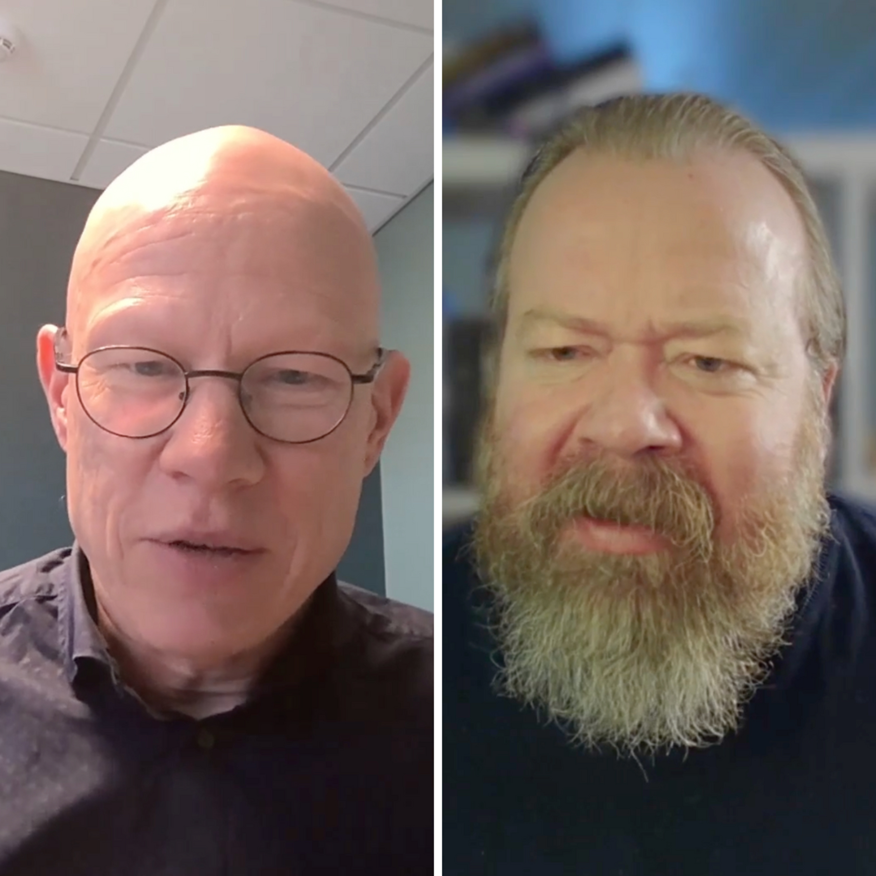 Ness 340 med Øystein Sjølie – FrP er de eneste som faktisk lytter