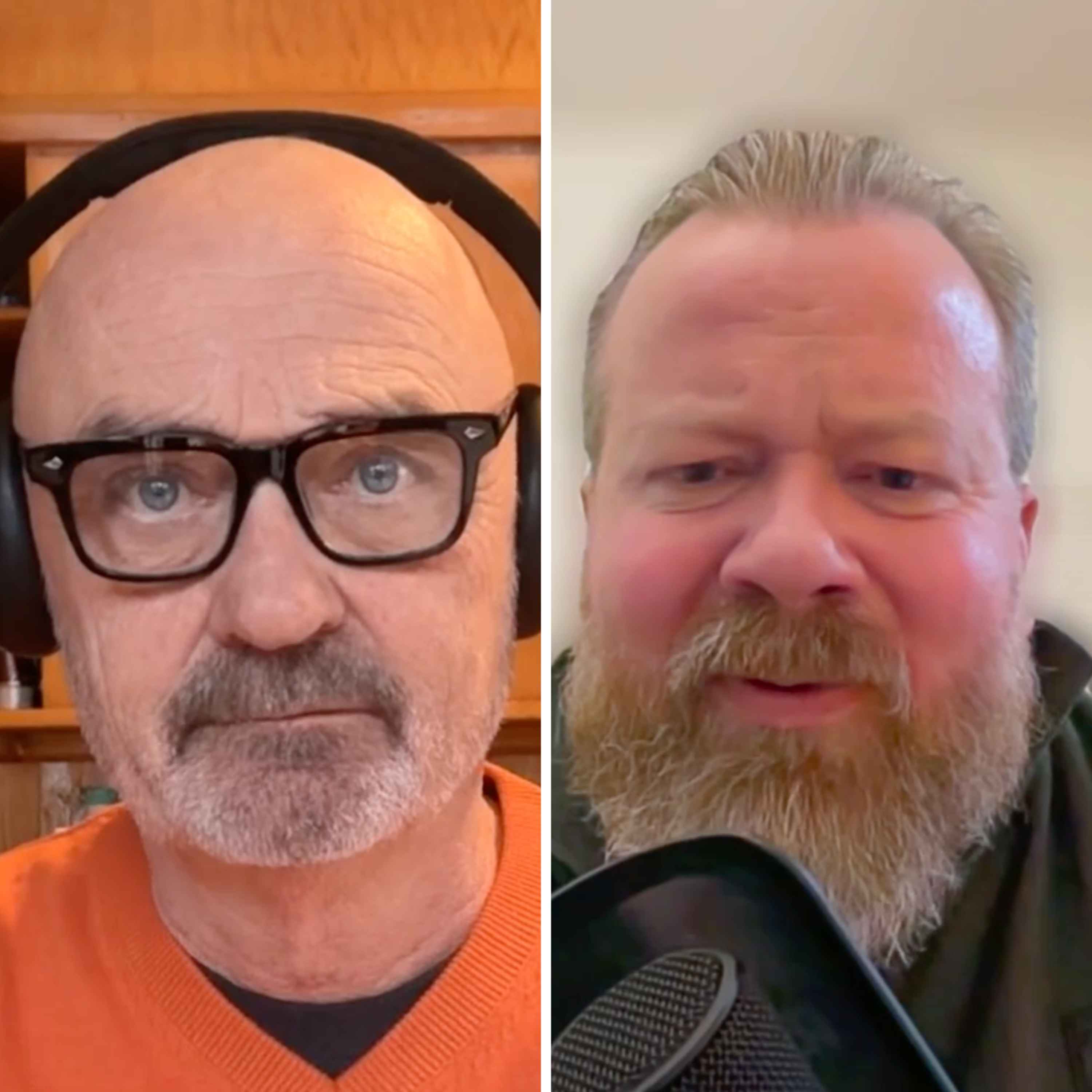 Ness 342 med Jarle Aabø – Hadde Mette-Marit sex med Jeffrey Epstein?