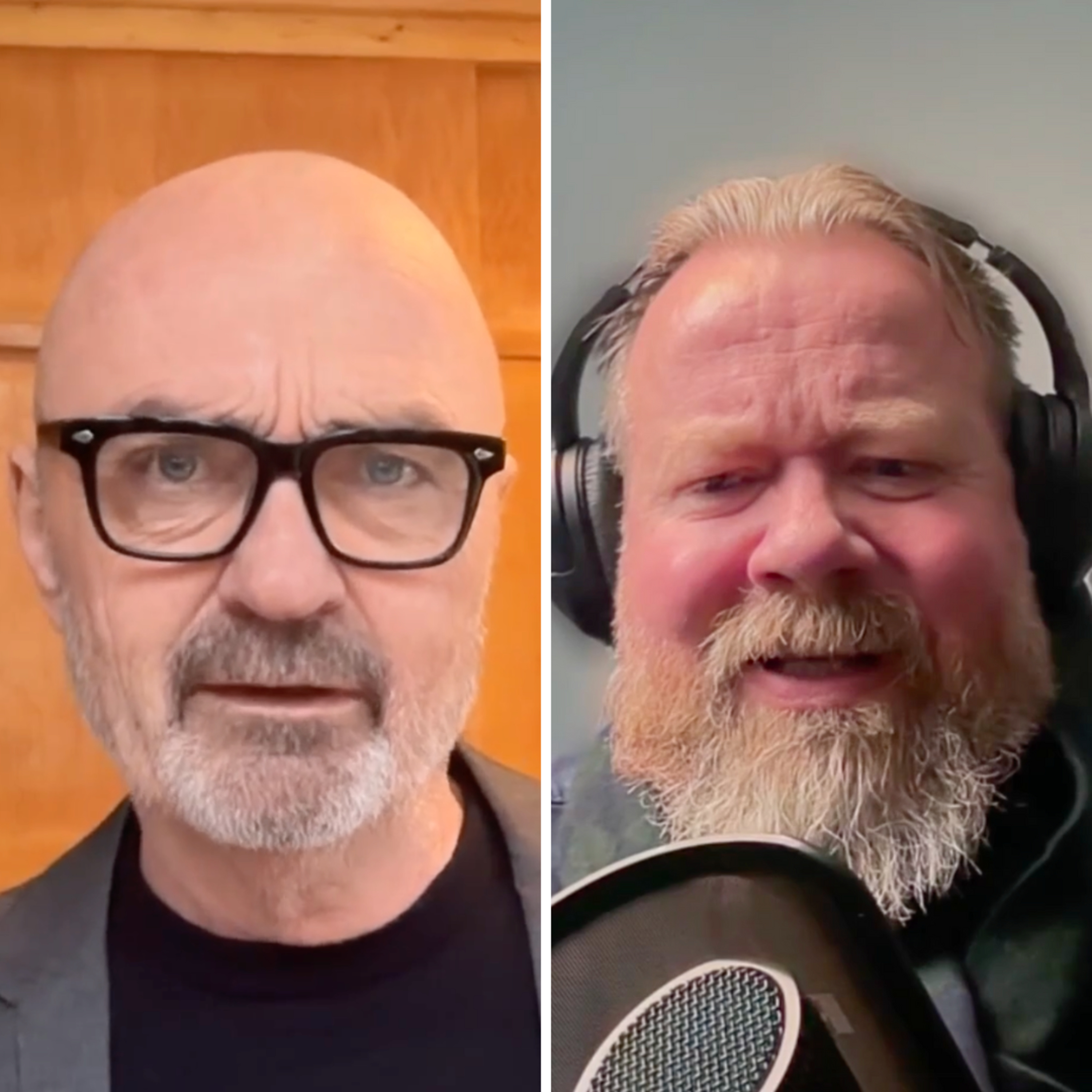 Ness 343 med Jarle Aabø – Flørting, bestikkelser og løgn: De norske Epstein-skandalene