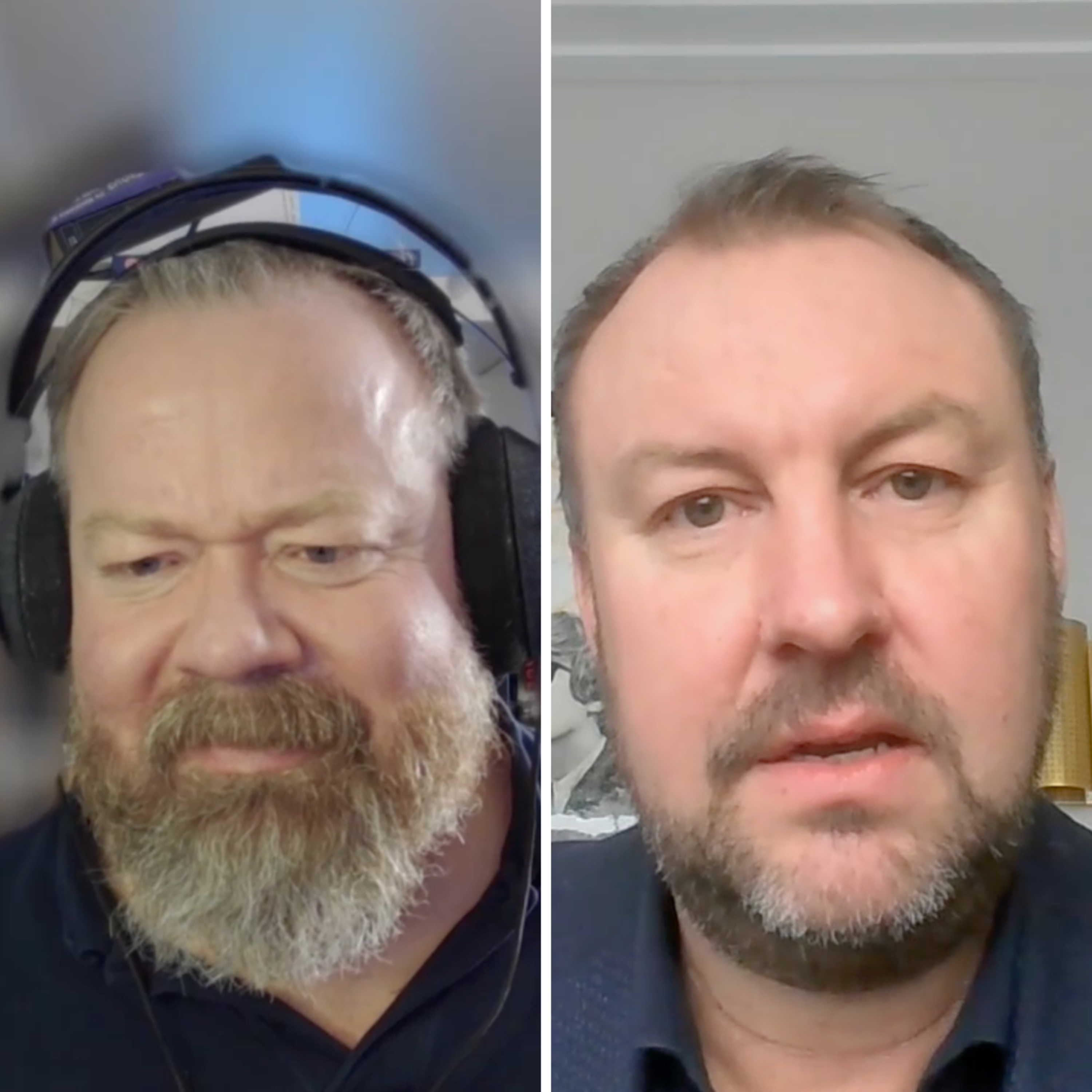 Ness 346 med Eirik Furuseth – Dette er ikke dårlig dømmekraft. Det er korrupsjon