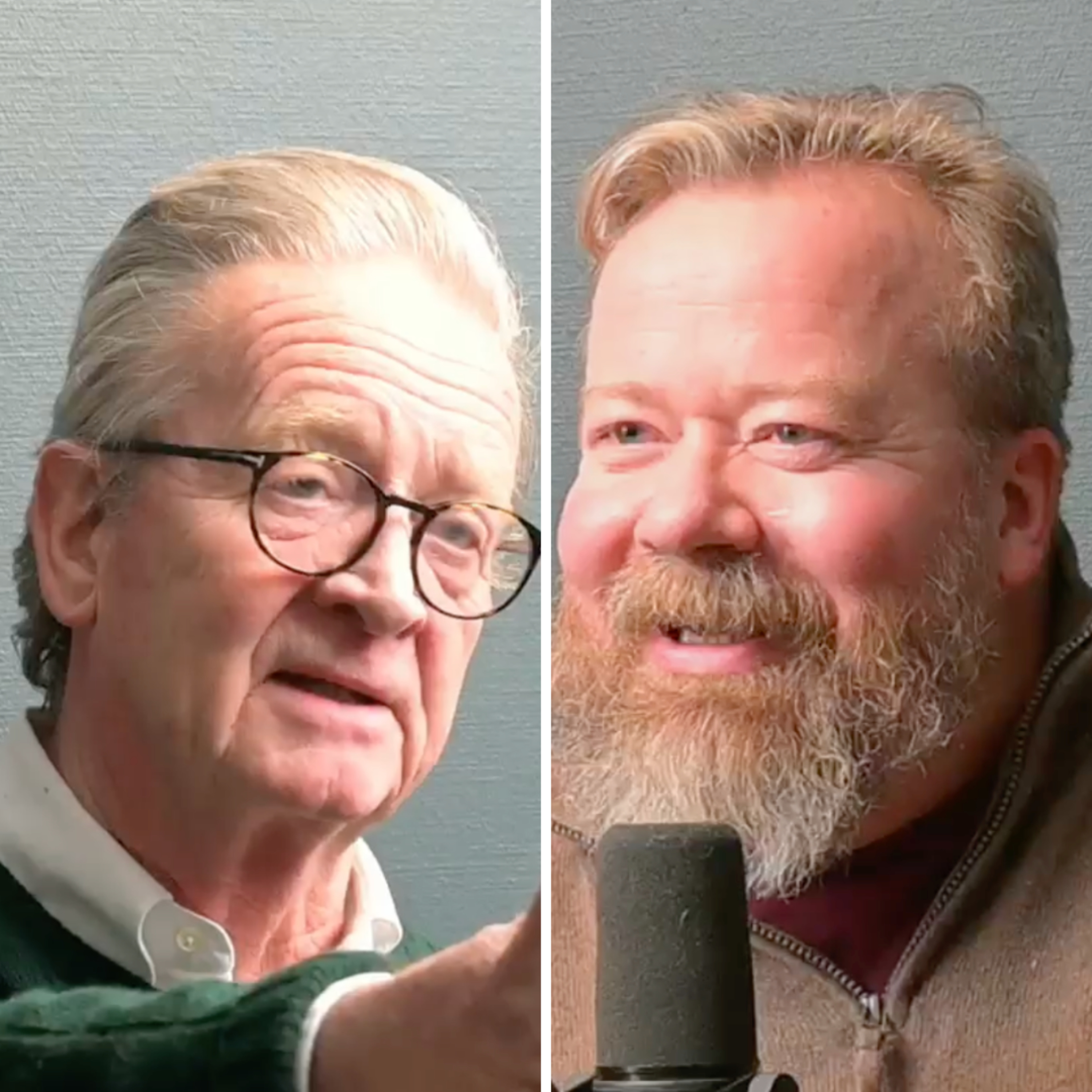 Ness 354 med Hans Geelmuyden – Høyre er hjernedødt. Men Epstein er APs problem