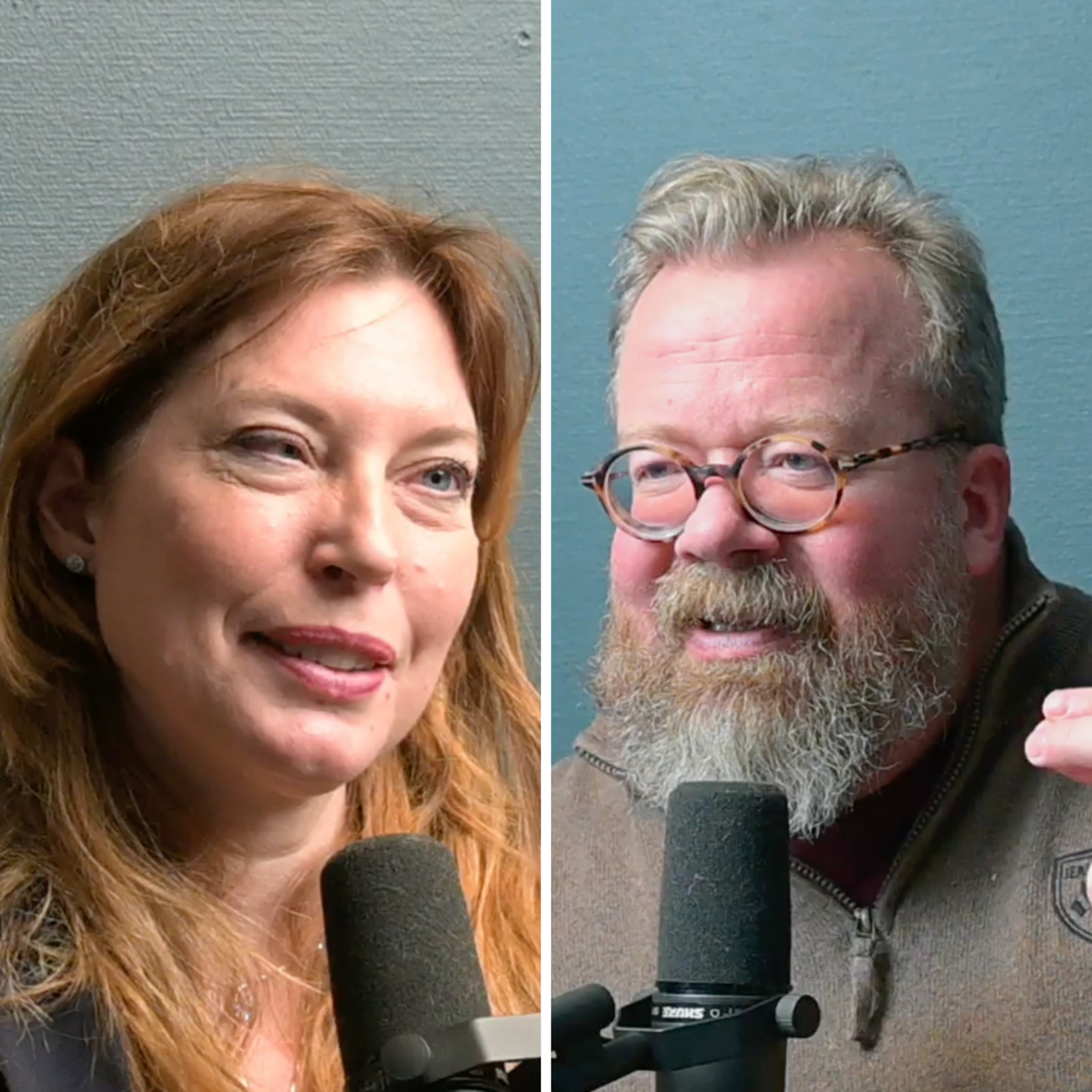 Ness 355 med Benedikte Moltumyr Høgberg – Hvem påvirker egentlig norsk politikk?