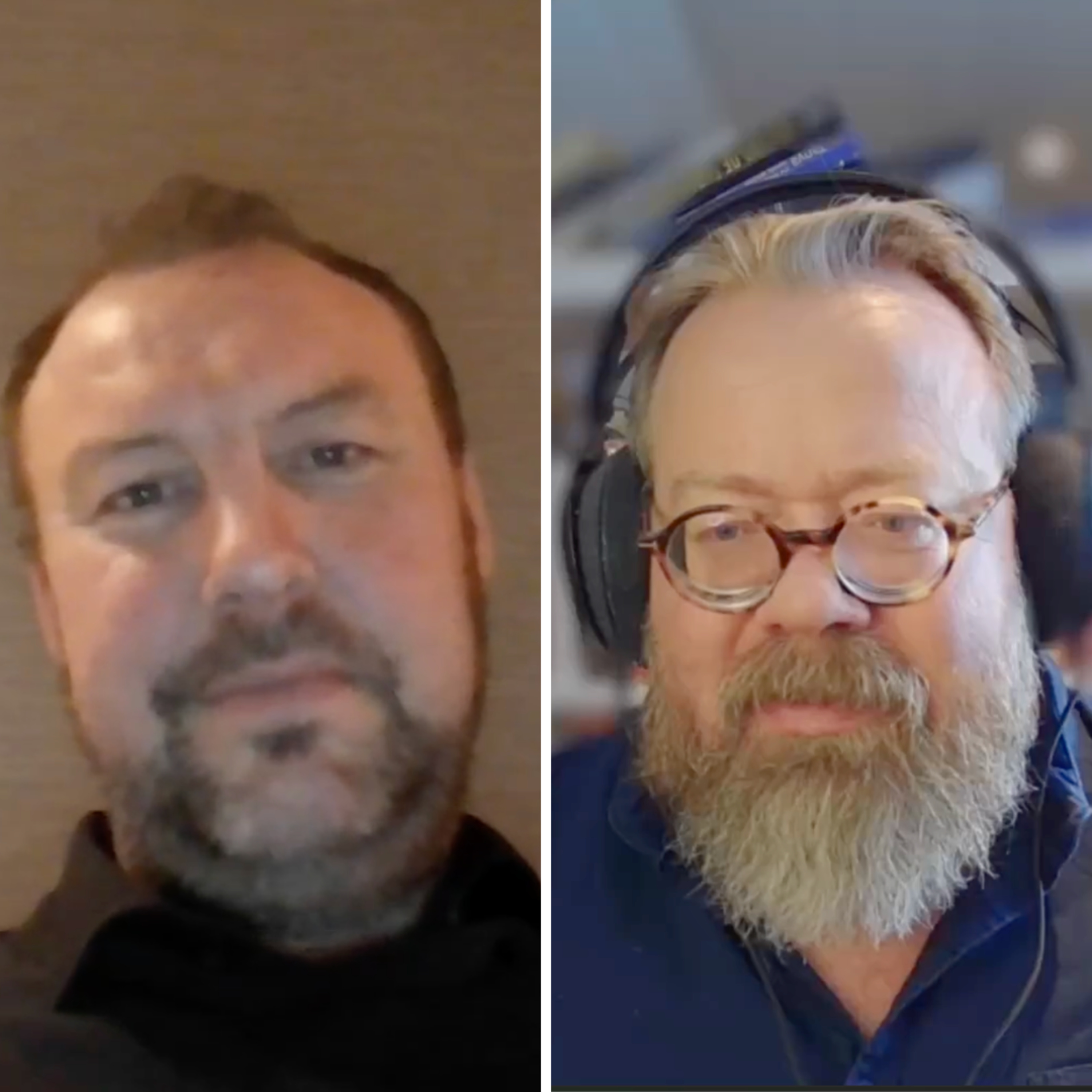 Ness 356 med Eirik Furuseth – Eliter, løgn og korrupsjon