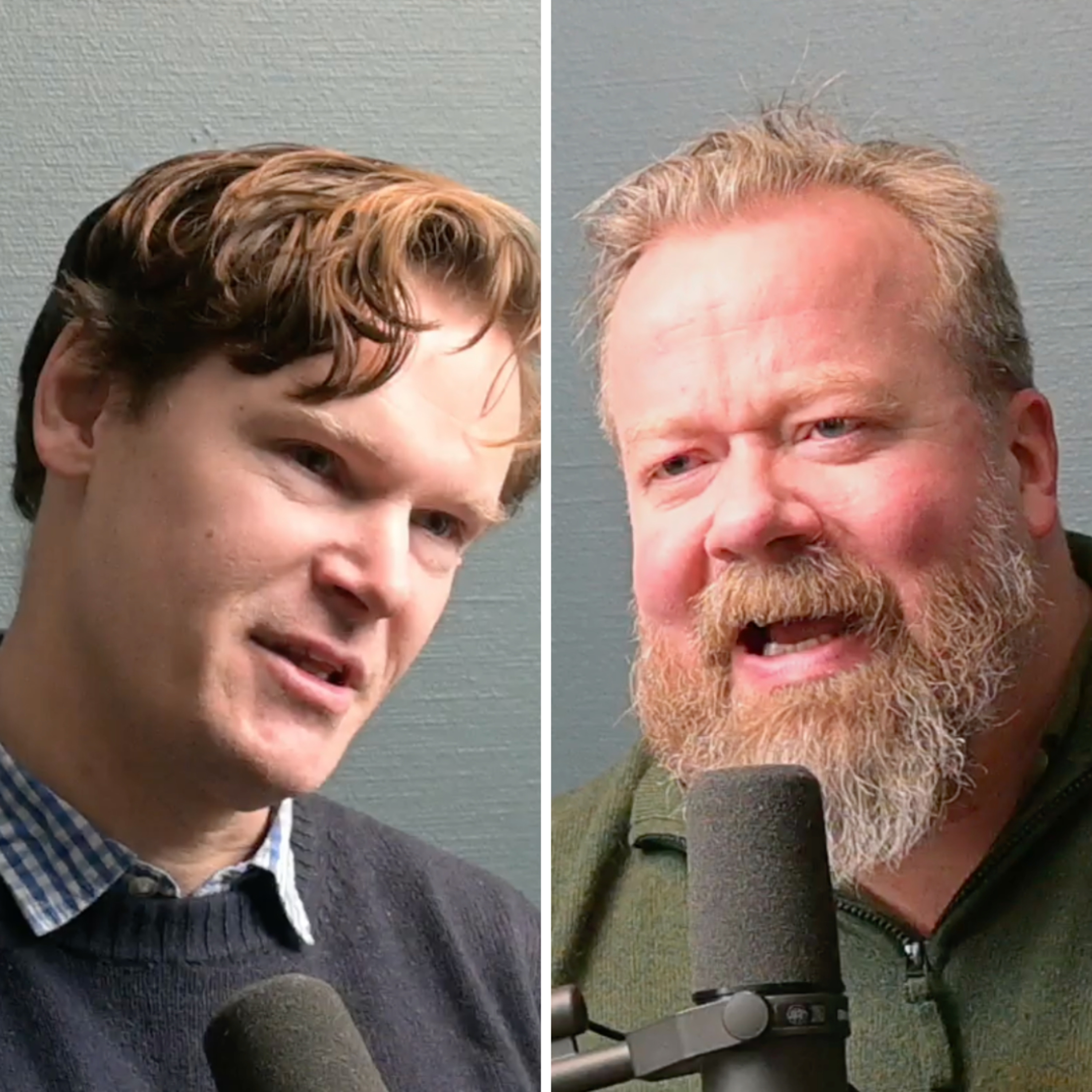 Ness 357 med Johannes Lunde Hatfield – Hva gikk galt med norsk skole?