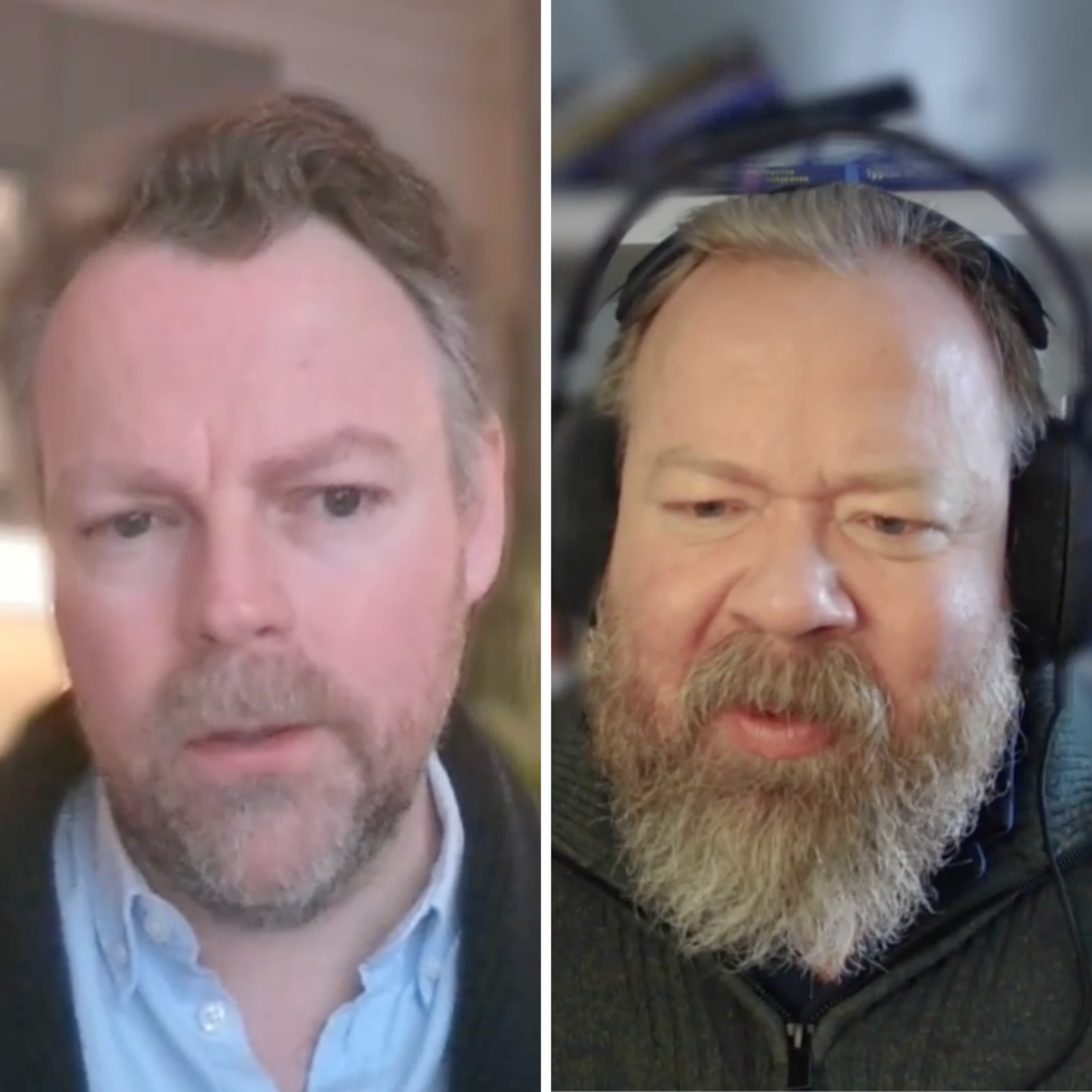 Ness 360 med Torbjørn Røe Isaksen – Høyre kan ikke vinne de sinte