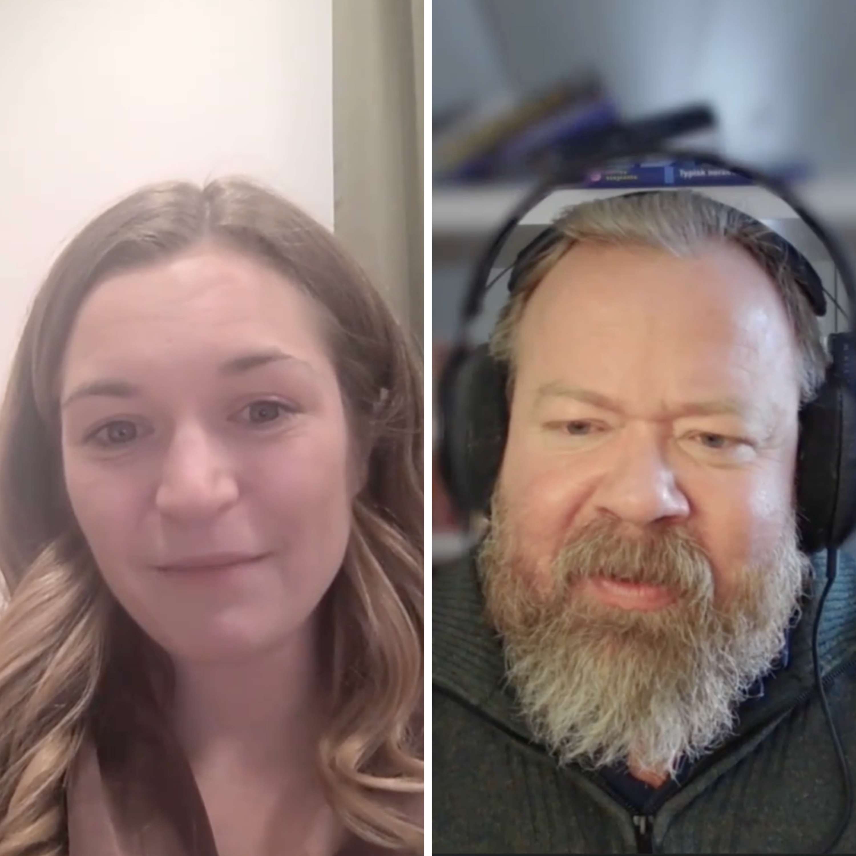 Ness 361 med Mathilde Tybring-Gjedde – Norsk skole i krise: – Vi har totalt misforstått