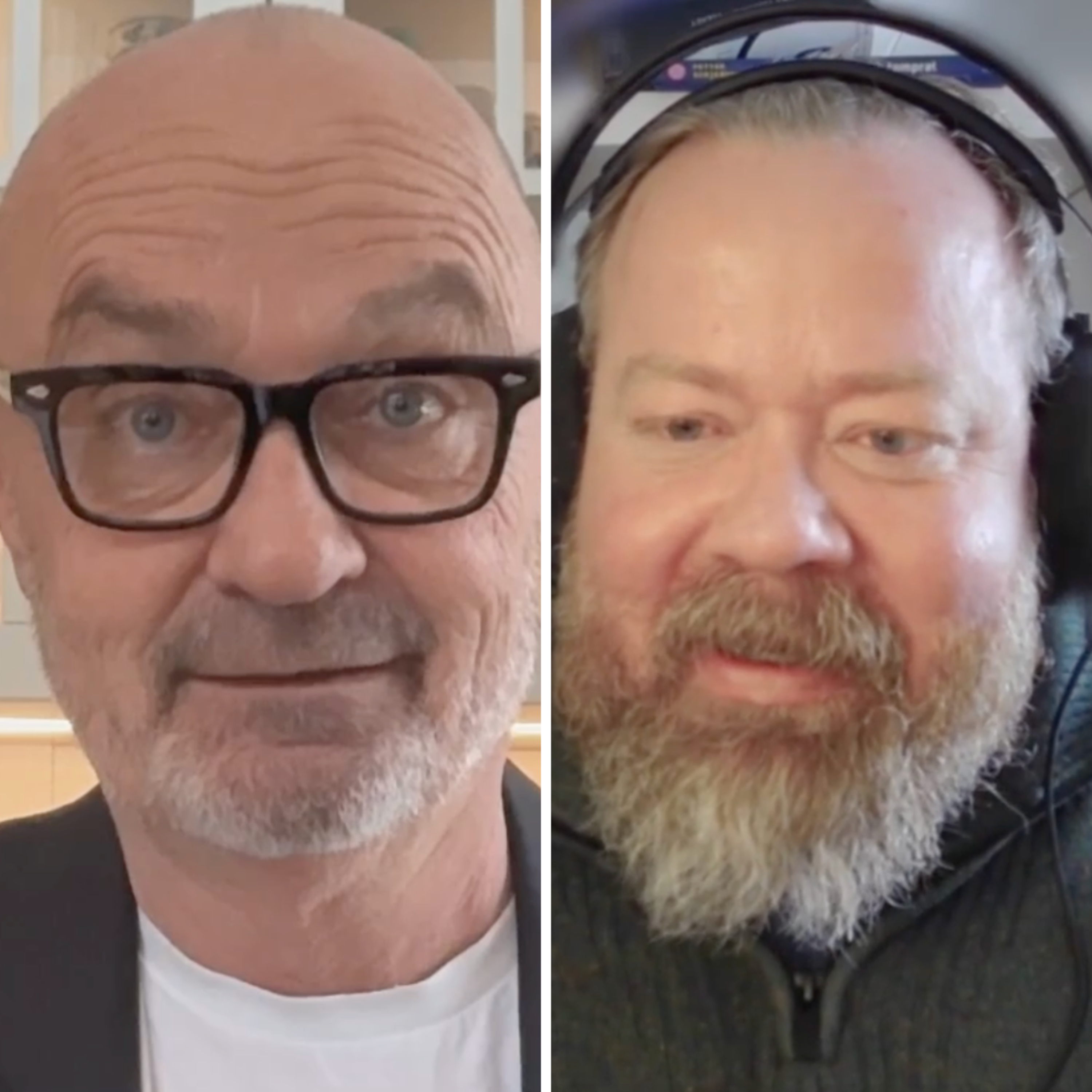 Ness 365 med Jarle Aabø – Haakon og Mette-Marit skulle skilles allerede i 2013