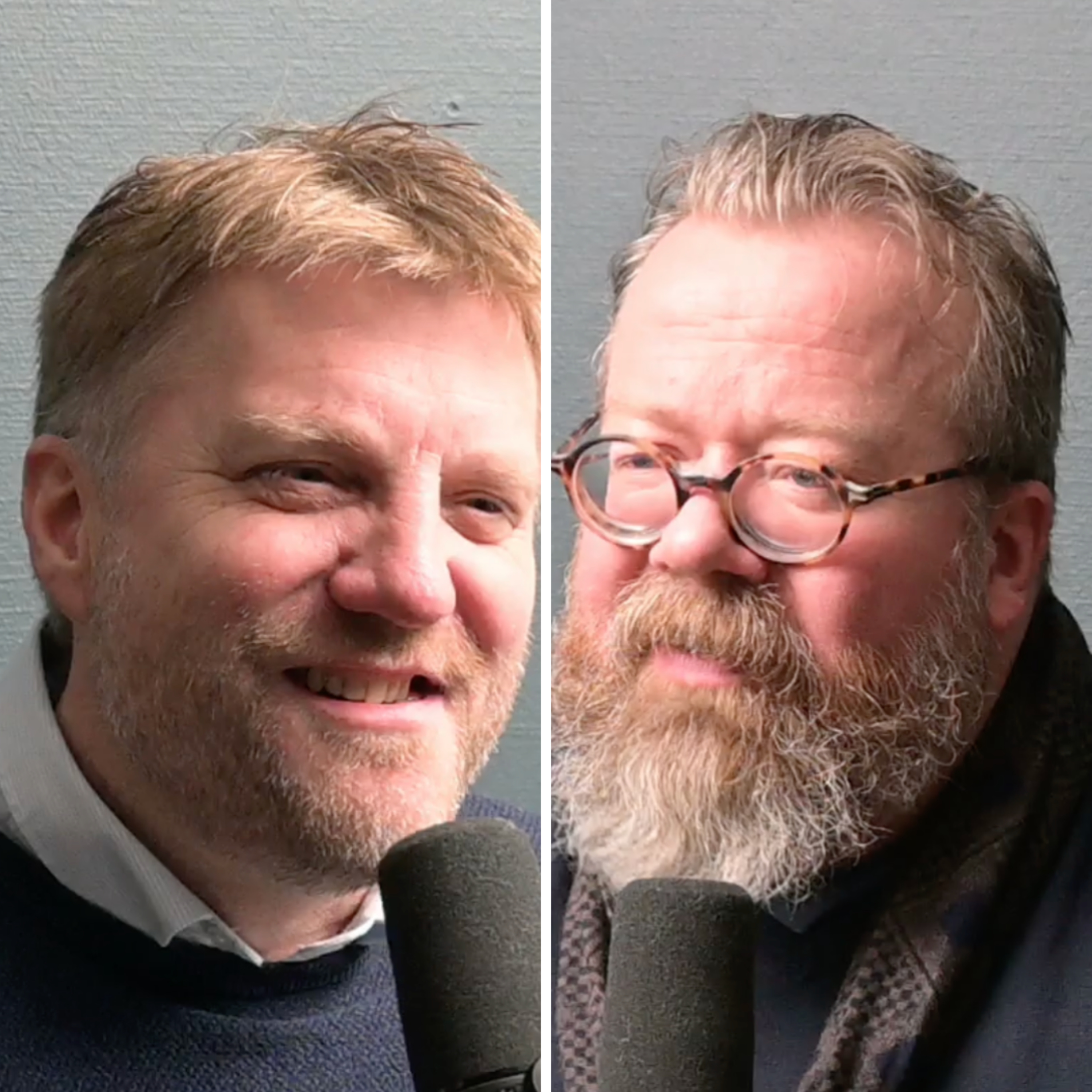 Ness 367 med Espen Ottosen – Avtale om taushet?