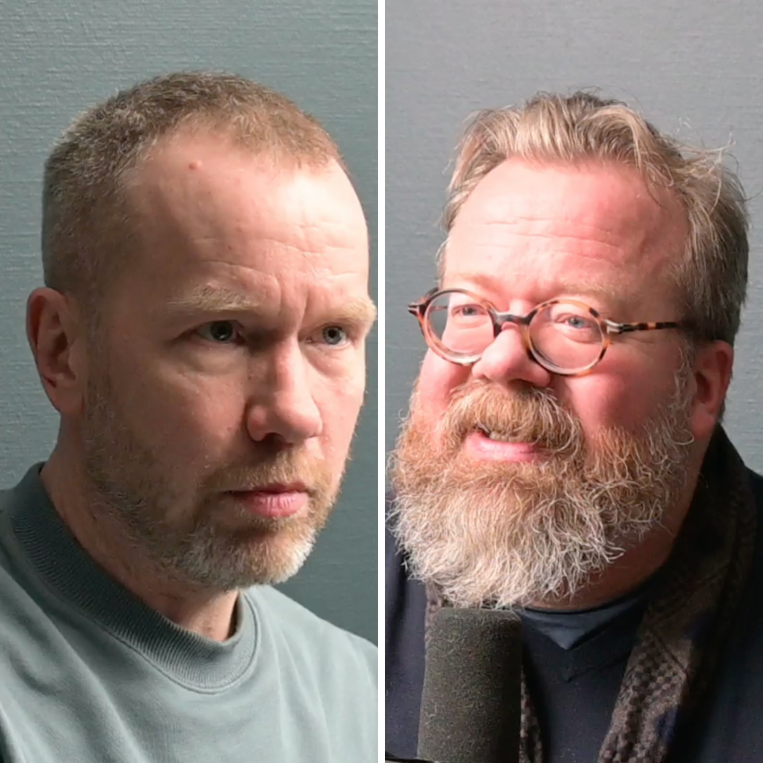 Ness 368 med Jonas Bals – Dette er den moderne fascismen