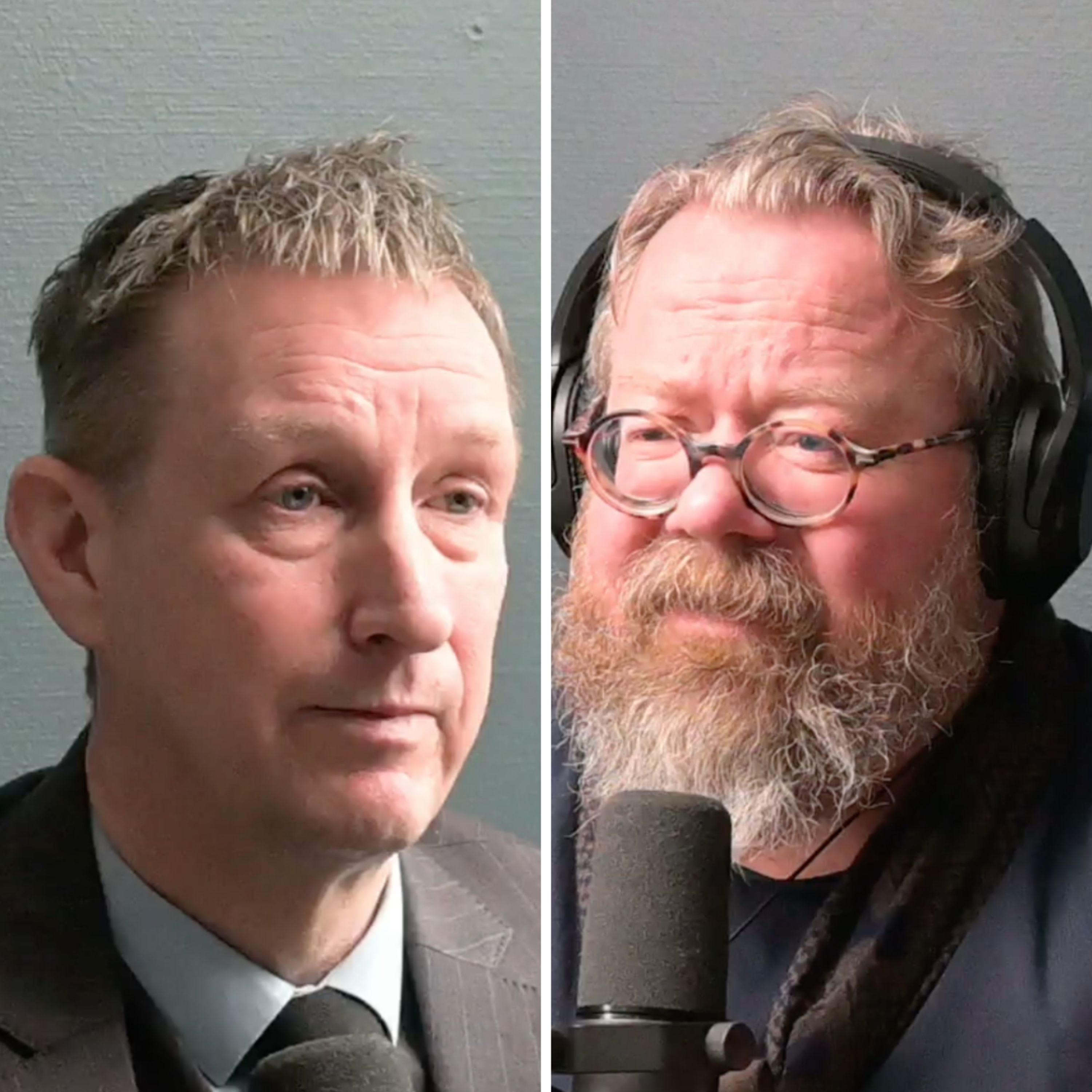 Ness 373 med Asle Toje – Grilles om Irving, løgn, Bannon og Russland