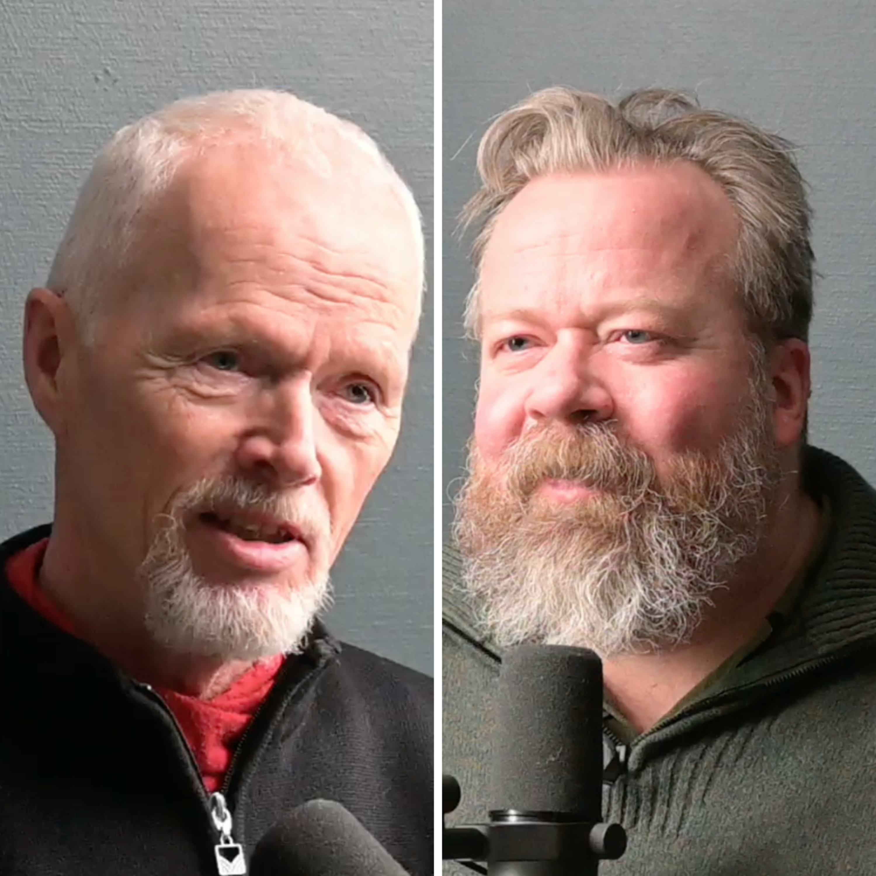 Ness 374 med Robert Mood – Løgn er dødssynd nummer én i ledelse