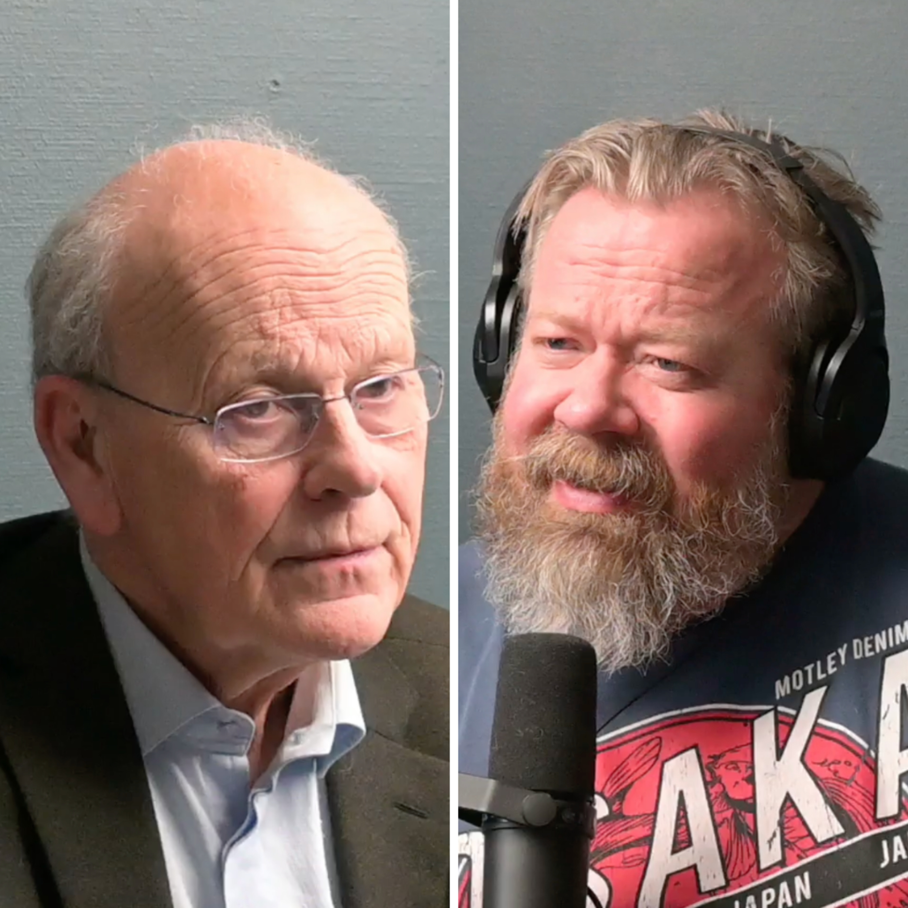 Ness 375 med Michael Tetzschner – Riksrett mot AP-mafiaen?
