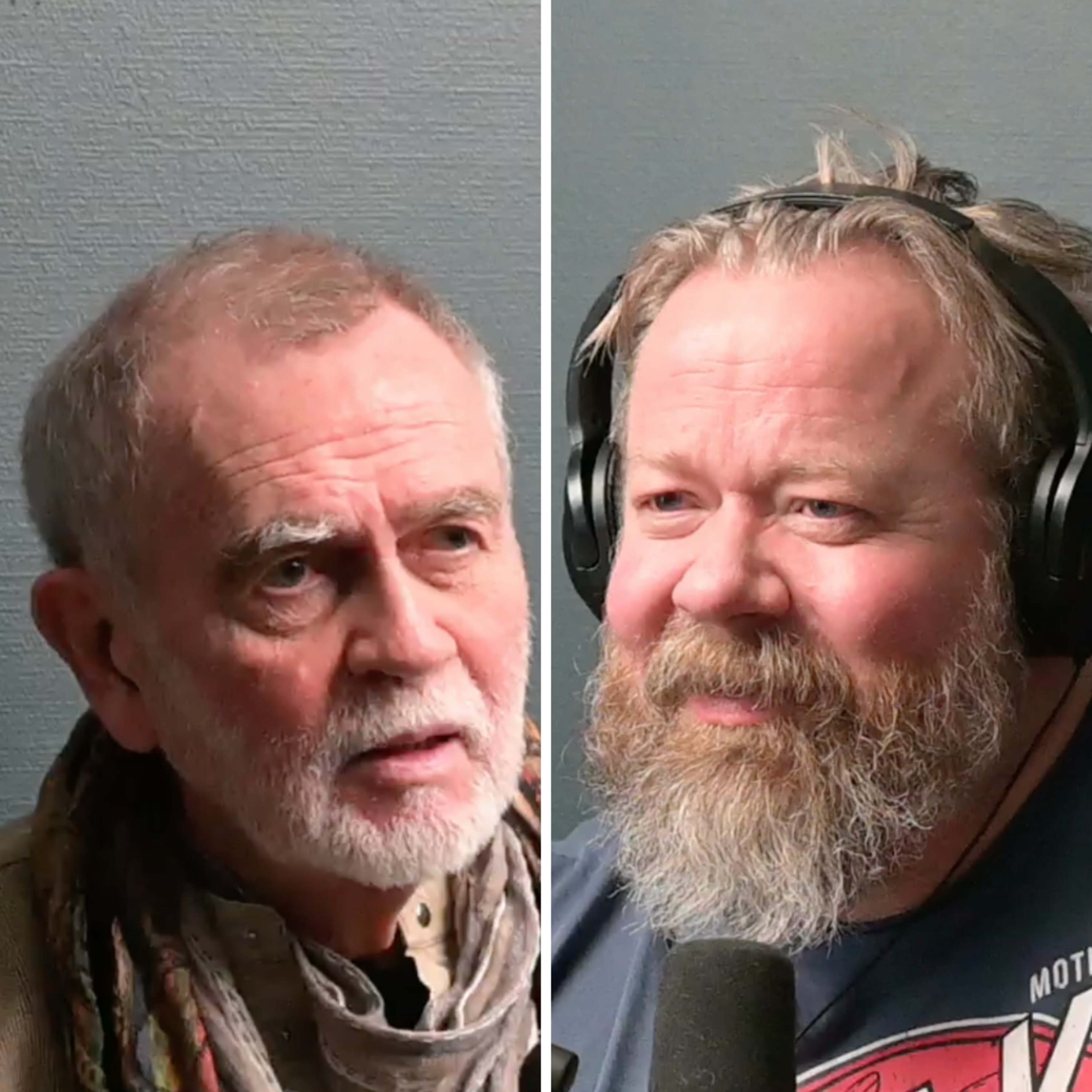 Ness 377 med Jens Riisnæs – Marx lovet himmel, men leverte helvete