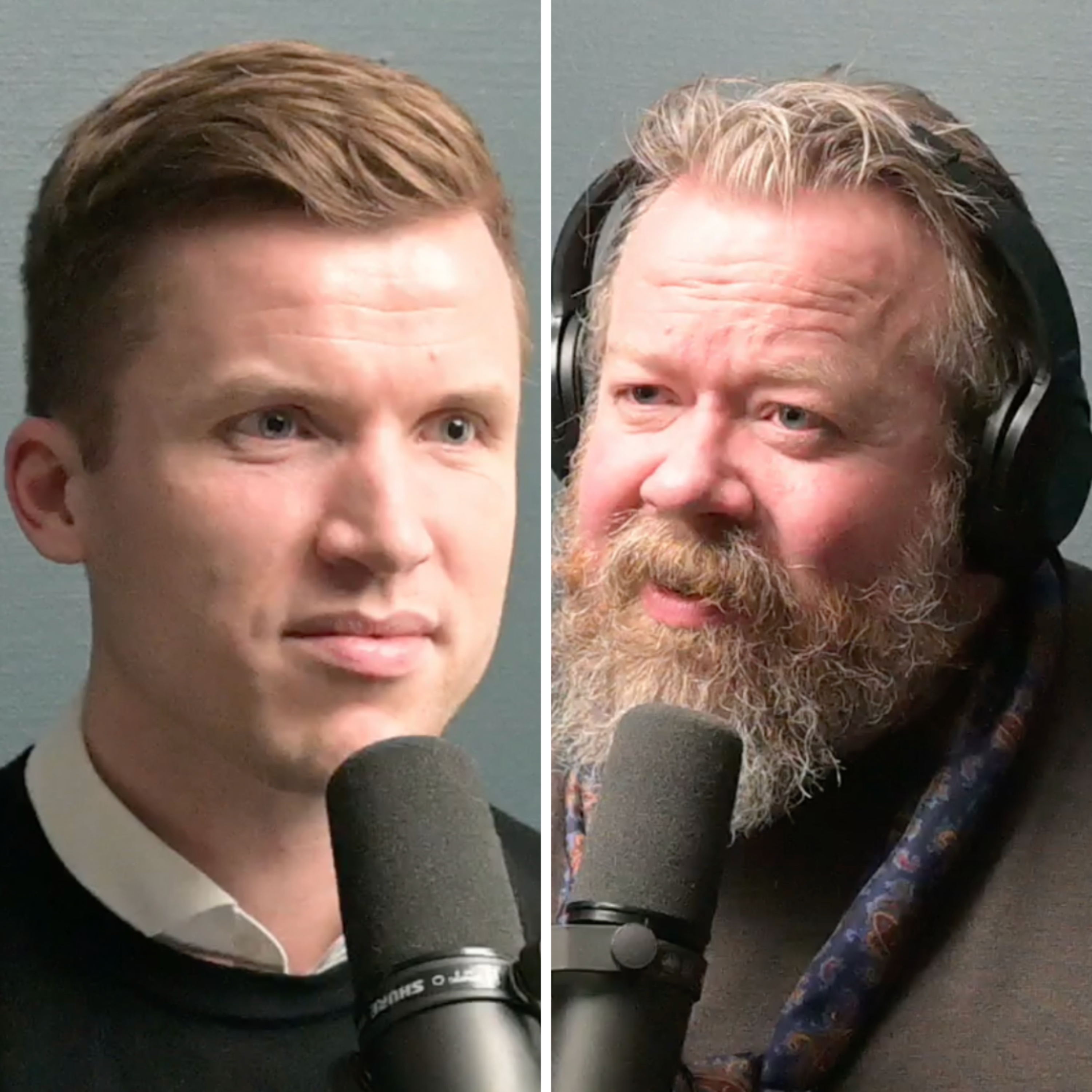 Ness 384 med Eirik Mofoss – Norsk bistand er blitt et system for karrierer og nettverk