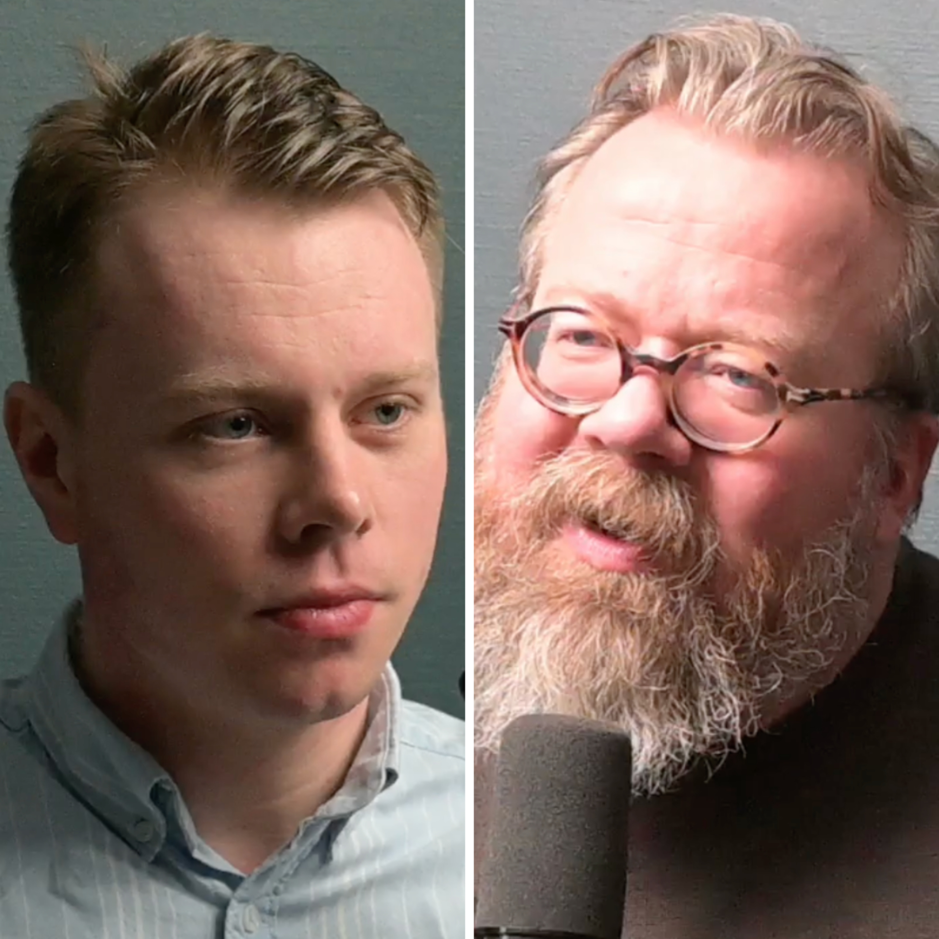 Ness 385 med Tobias Stokkeland – Norske politikere famler i blinde