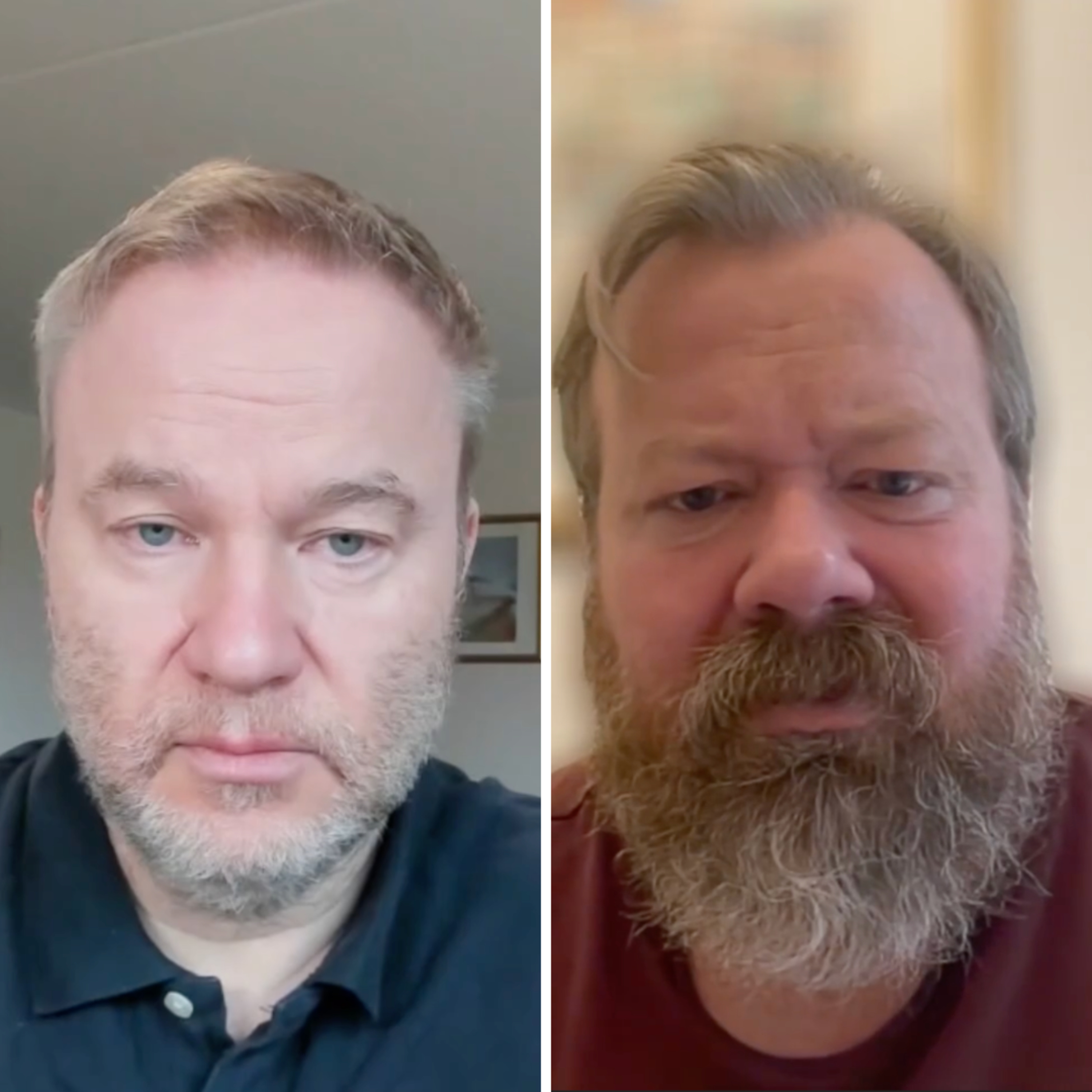 Ness 386 med Helge Lurås – Hormuz stengt: Hva skal Trump gjøre nå?