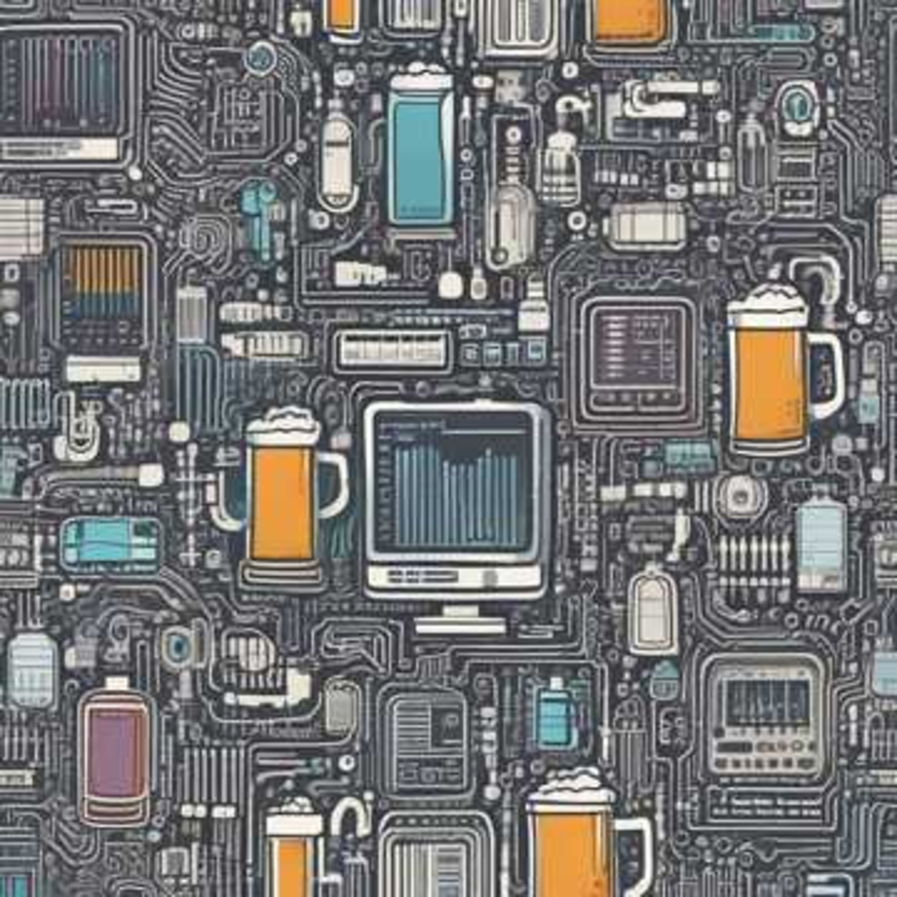 E2 - My password is password123 episode artwork