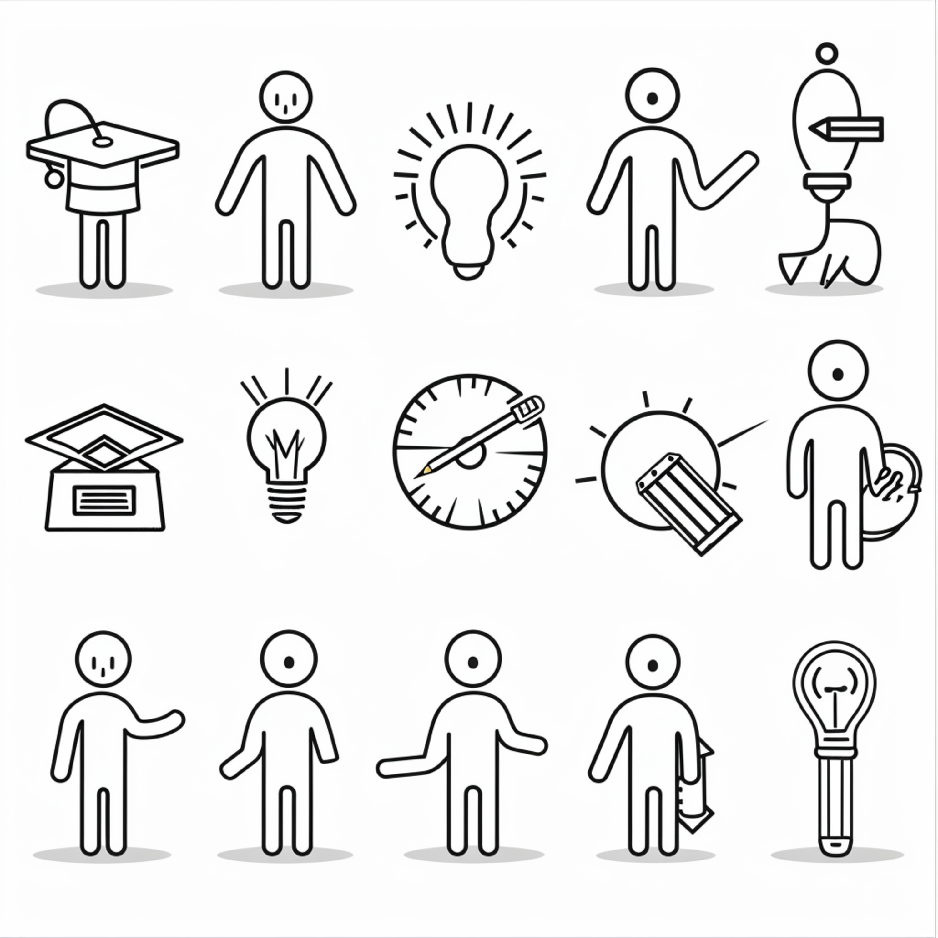 Academic Writing and Reading