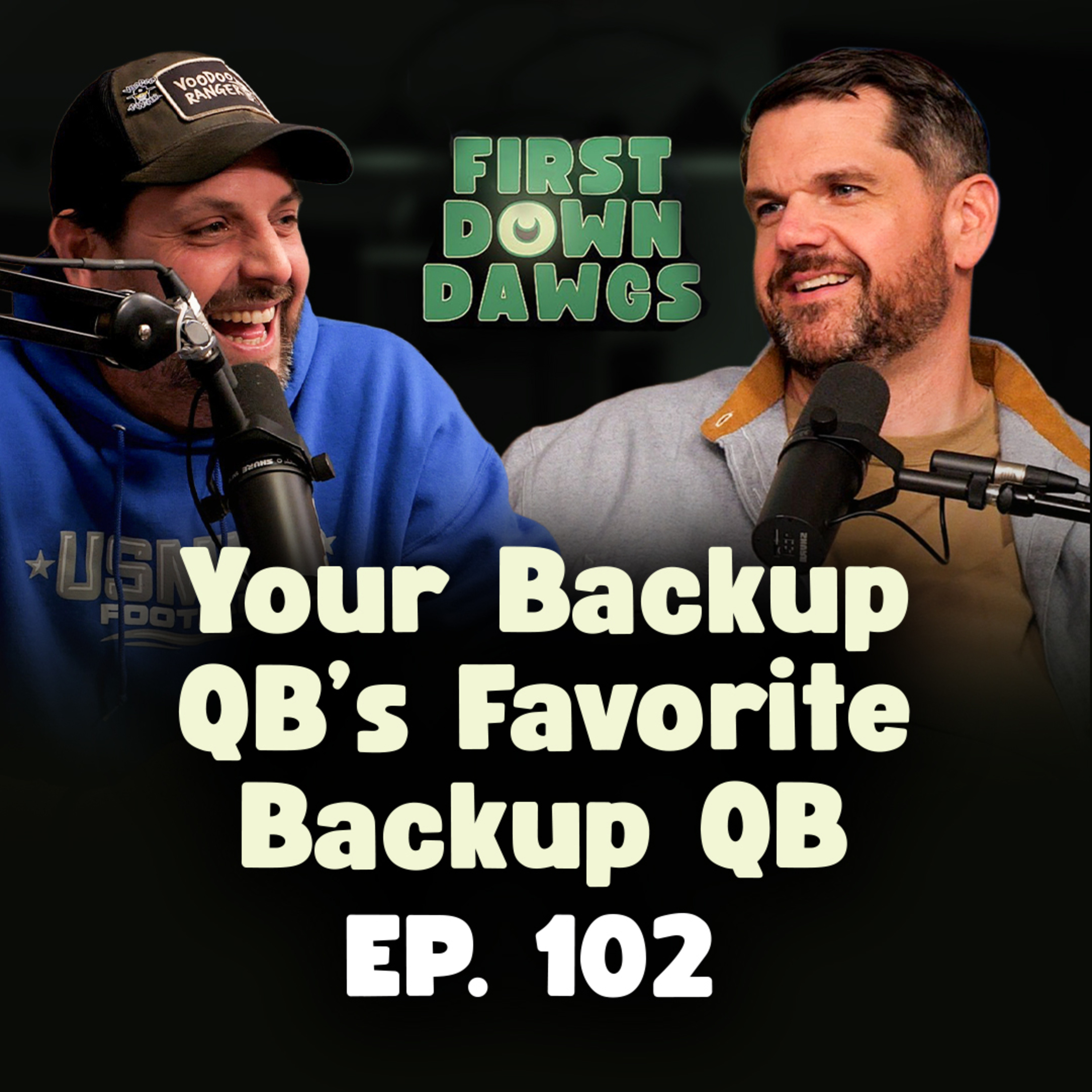 NFL Week 15: Your Backup QB’s Favorite Backup QB