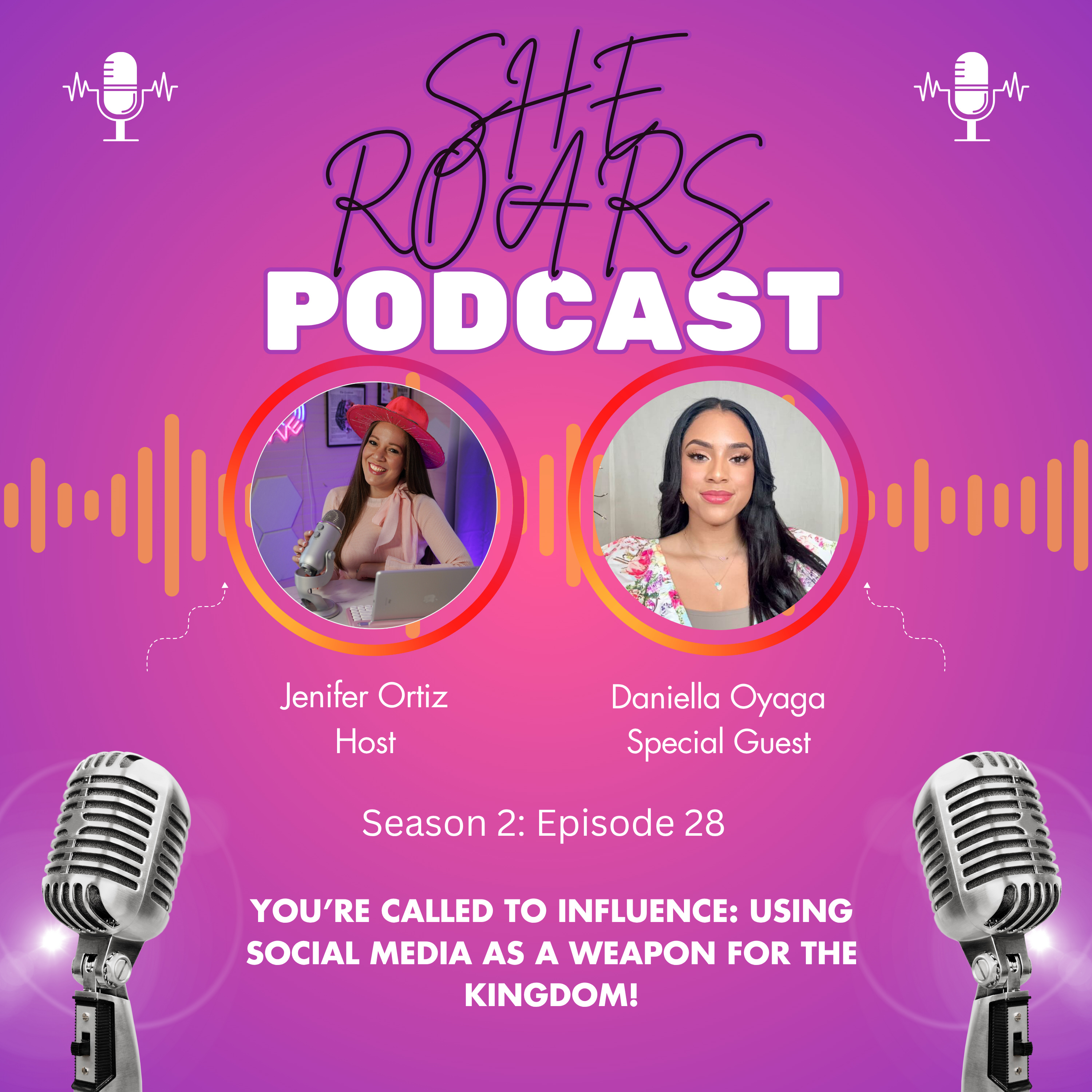 Imagine Media Podcast Network