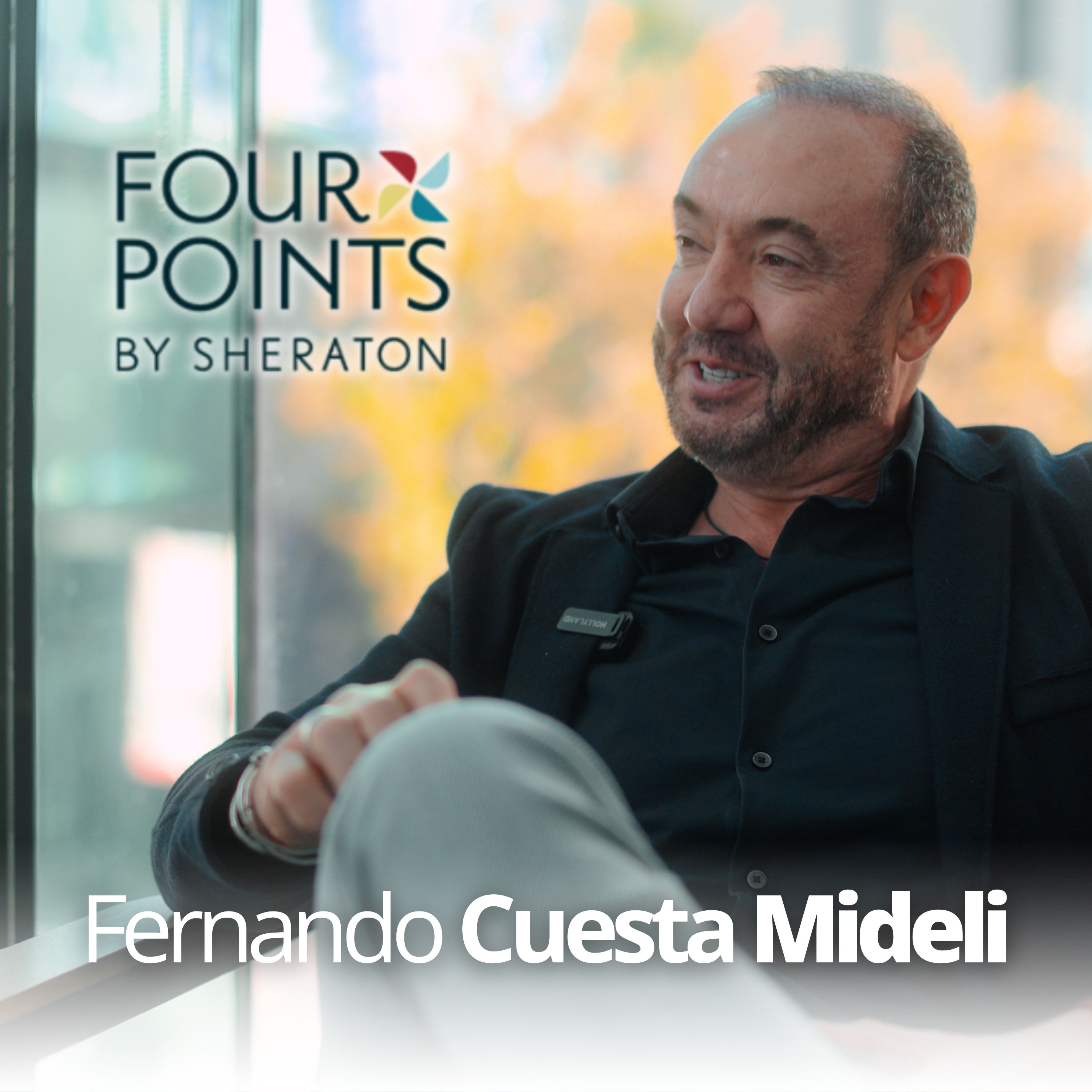 Mentores Podcast