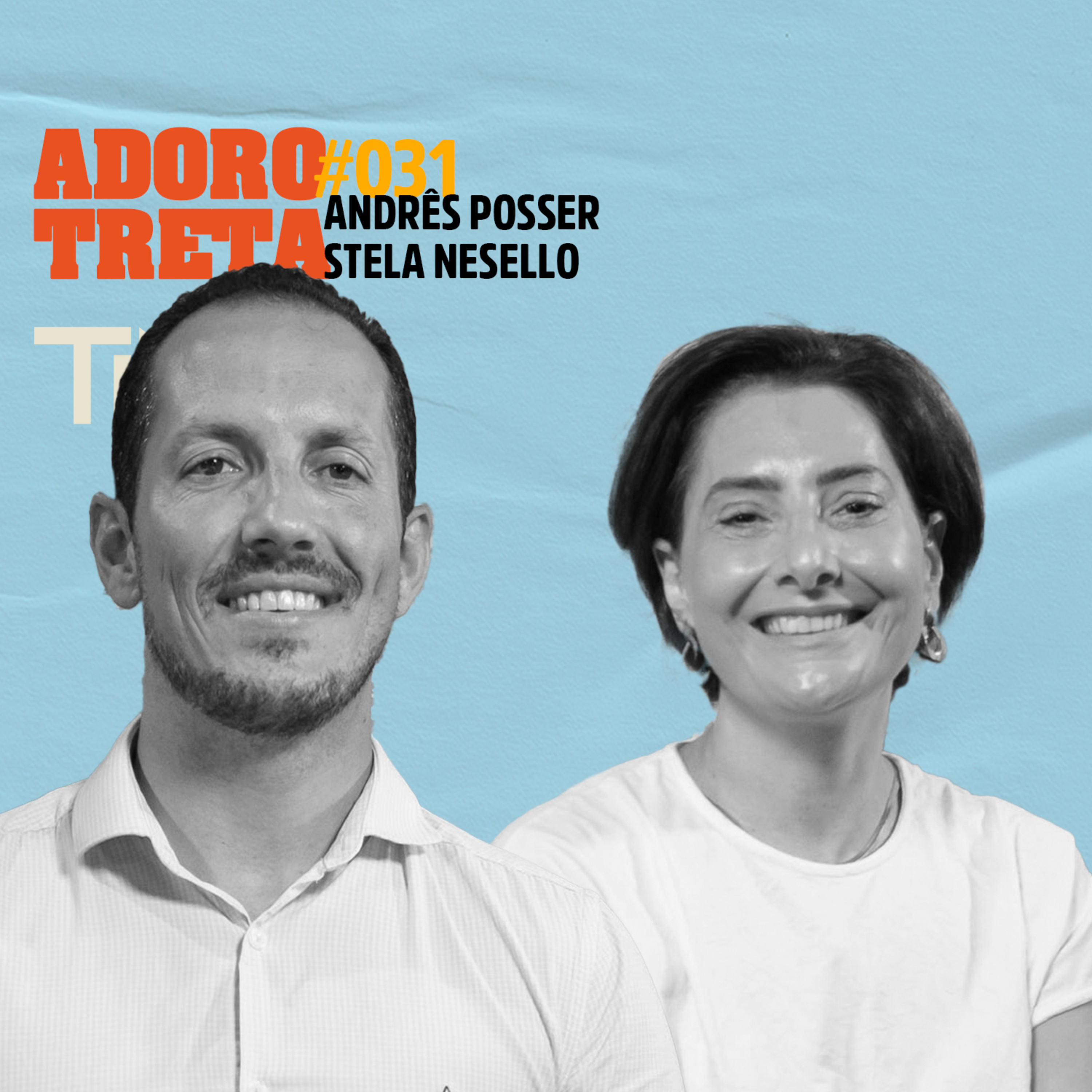 TinoCast — Bastidores da Indústria Criativa