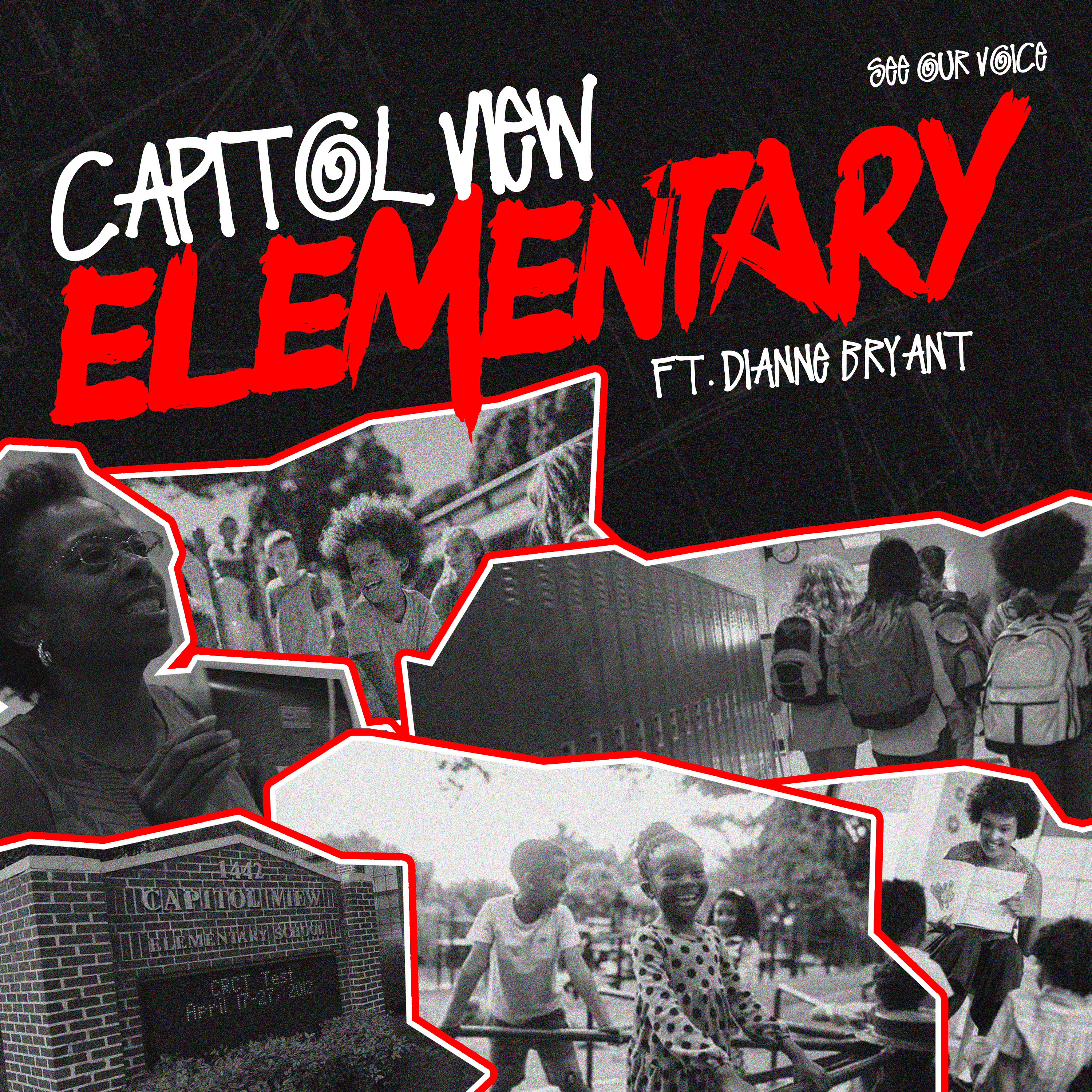 Episode 03 - Capitol View Elementary (feat. Dianne Bryant) episode artwork