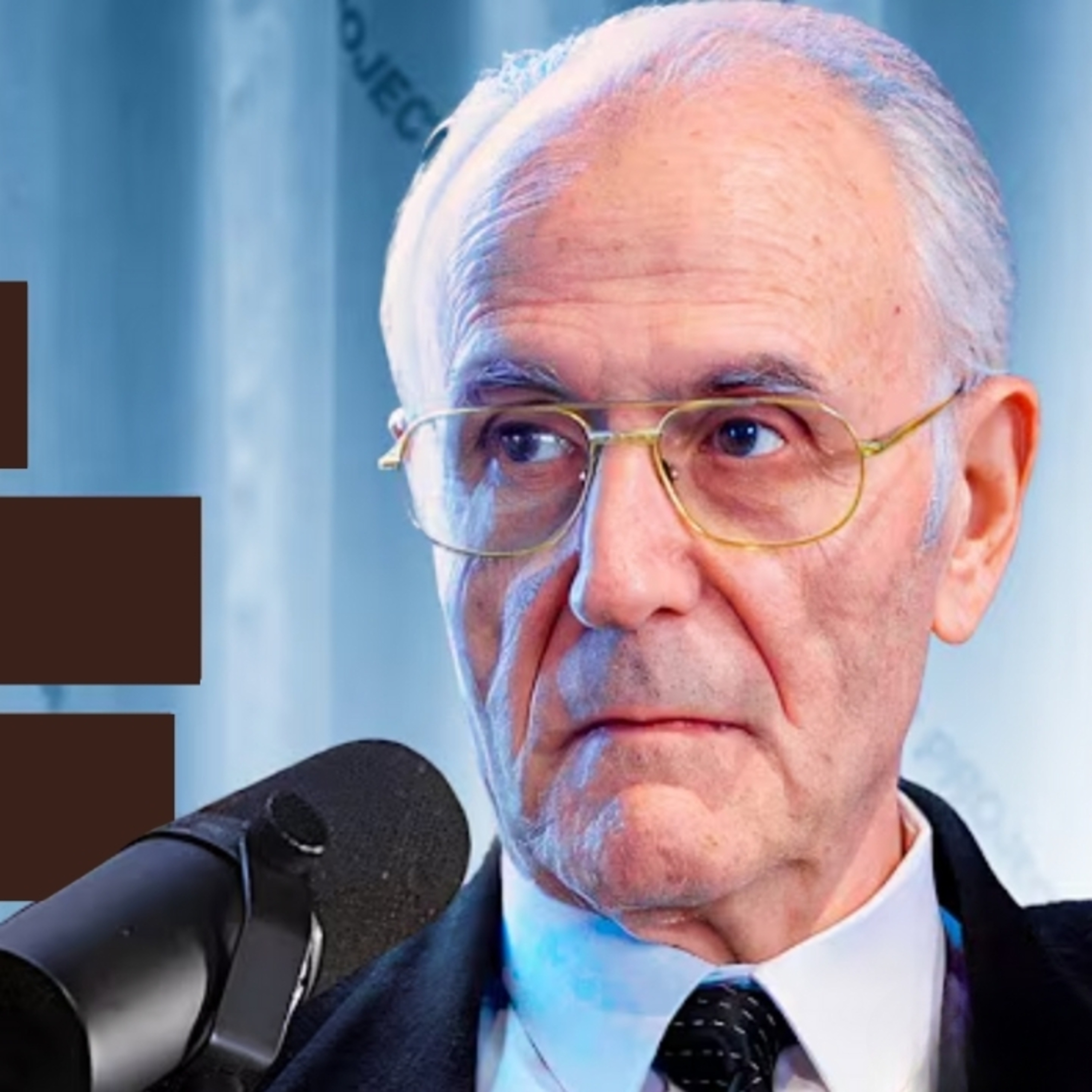 Eternal Life. Answers from Science - English | Dr. Manuel Sans Segarra