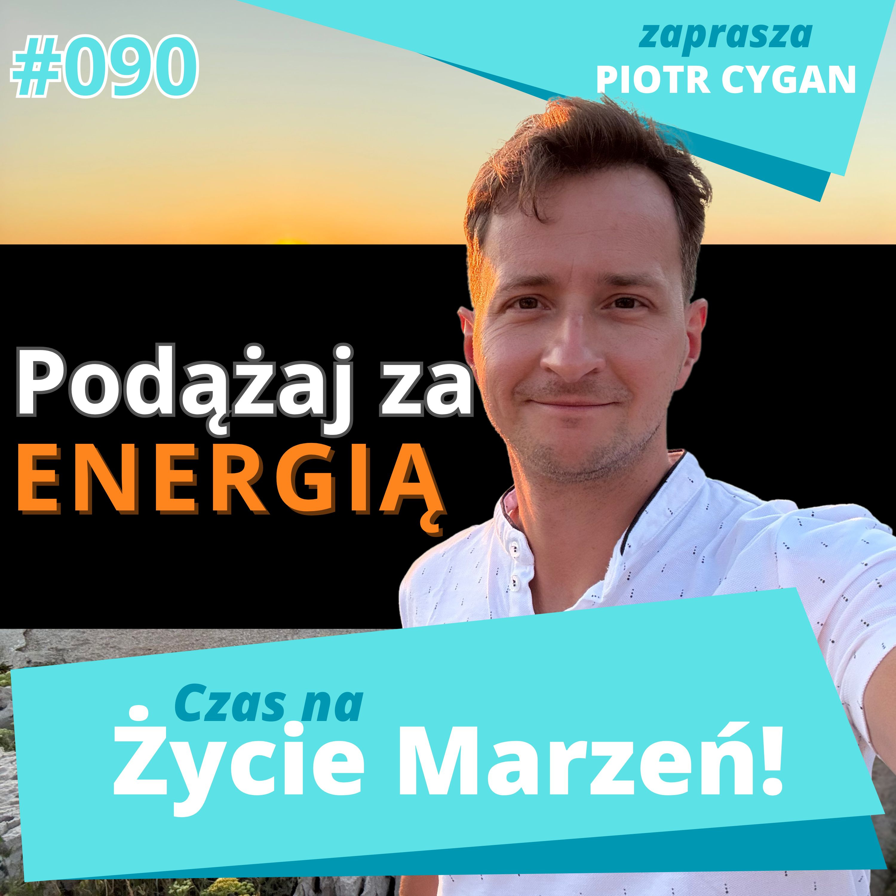 Co może pójść nie tak gdy puszczasz kontrolę? - odc. #90  episode artwork