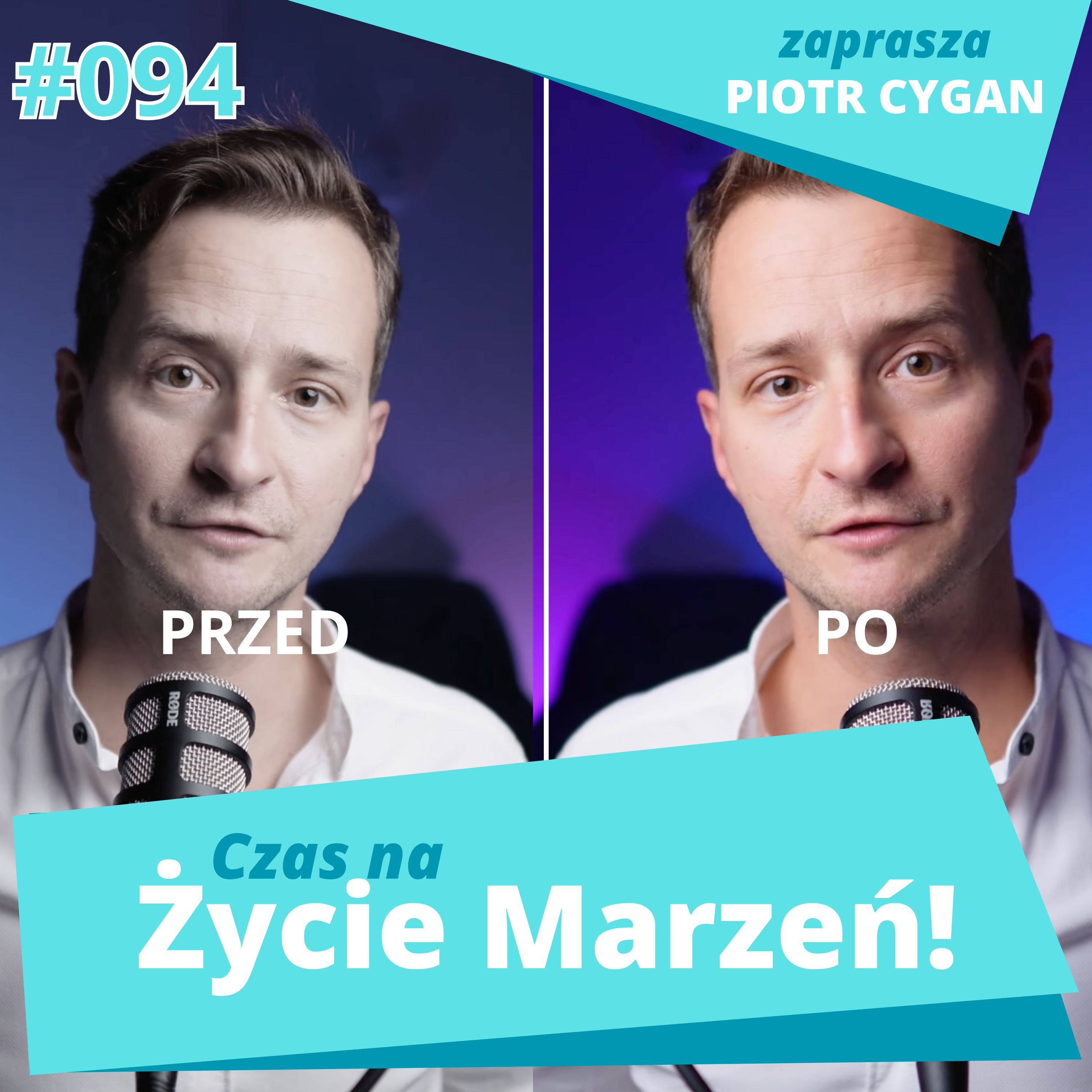 Dlaczego nic się nie zmienia, choć robisz wszystko dobrze episode artwork
