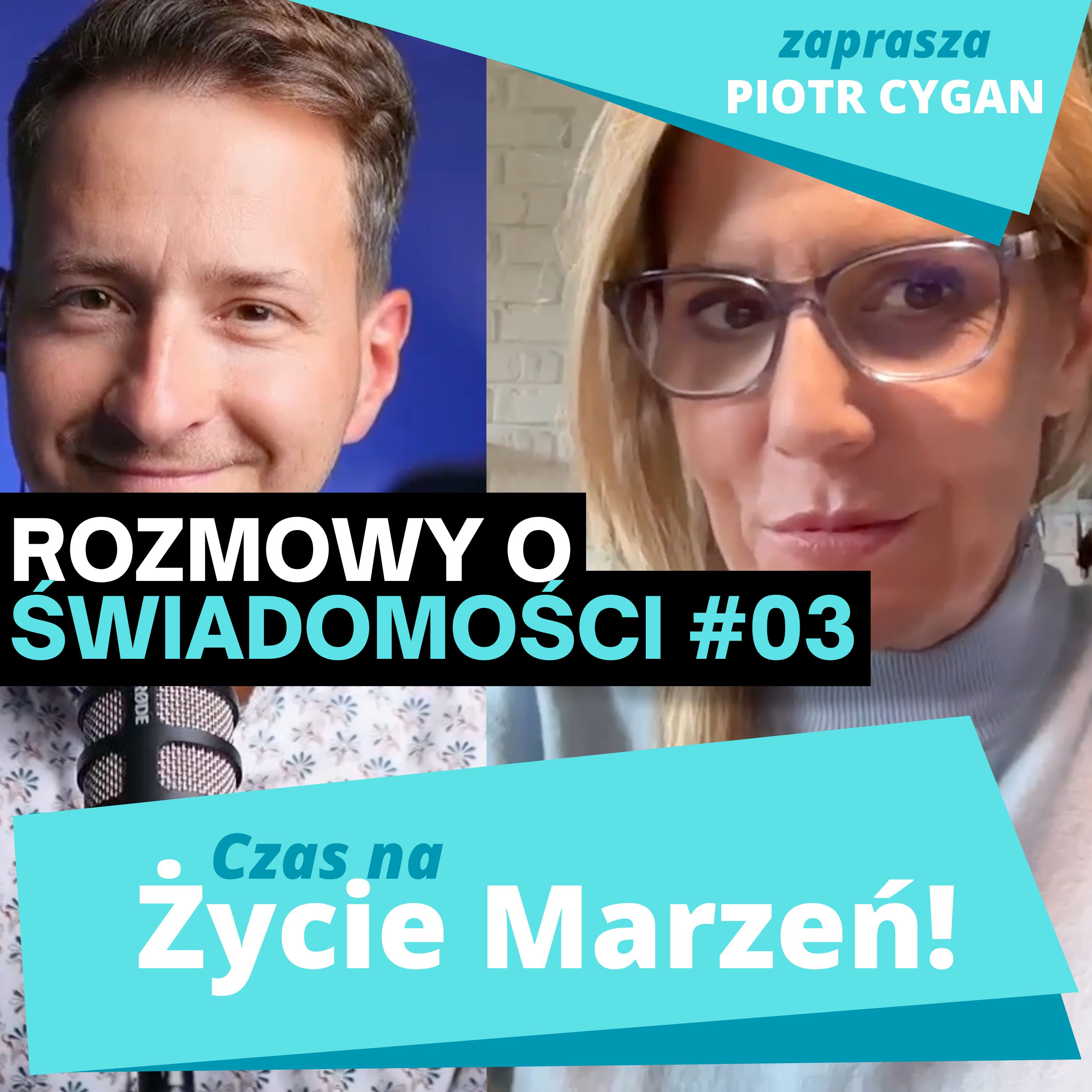 Temat, którego unikamy do ostatniej chwili - co naprawdę oznacza śmierć? episode artwork