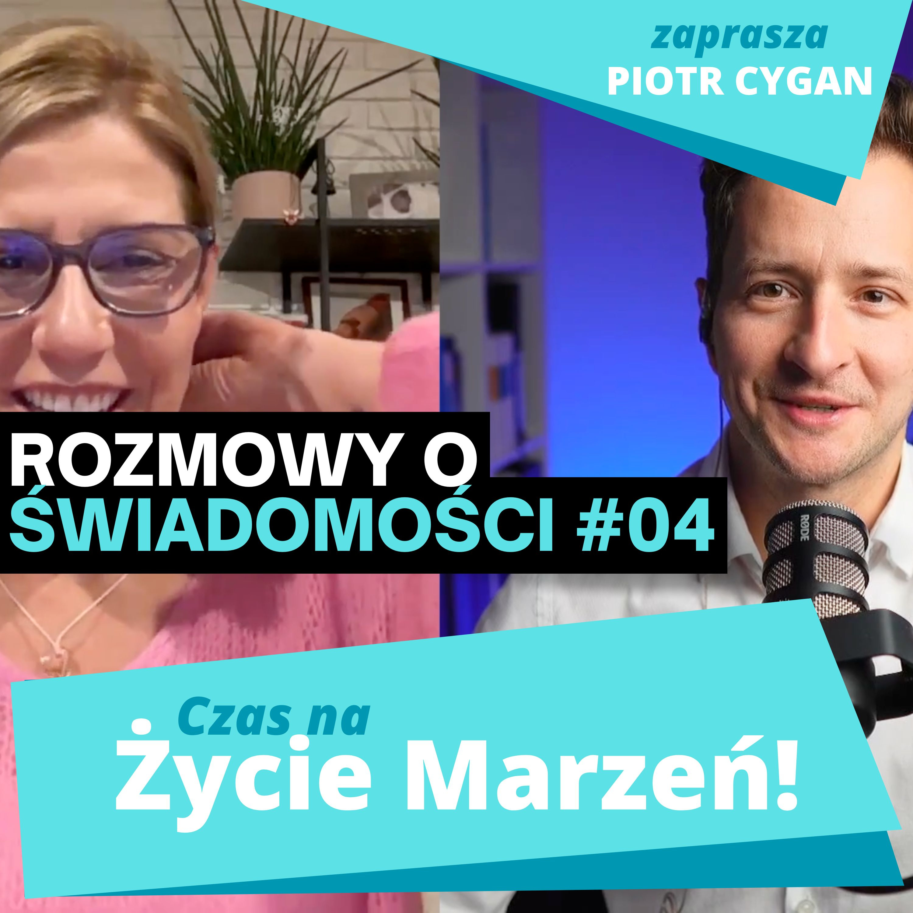 Czy to reakcja czy emocja? To zmienia wszystko episode artwork