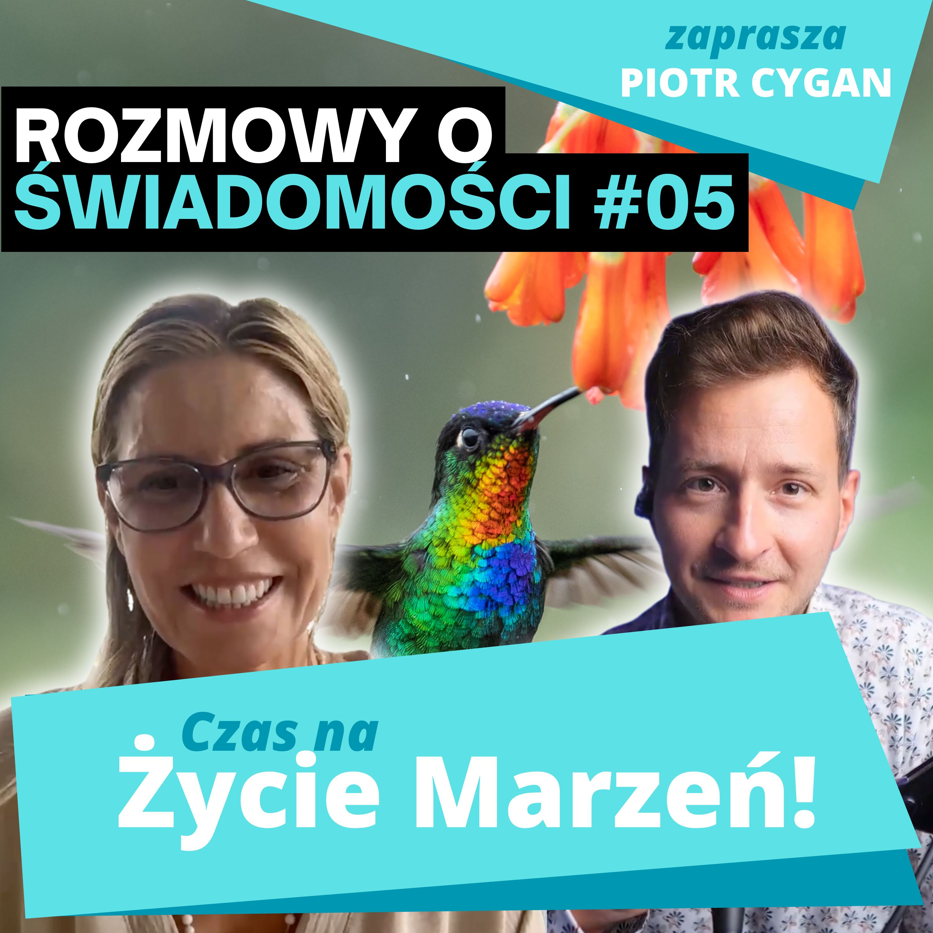 Kiedy cisza staje się najgłośniejszym nauczycielem? episode artwork