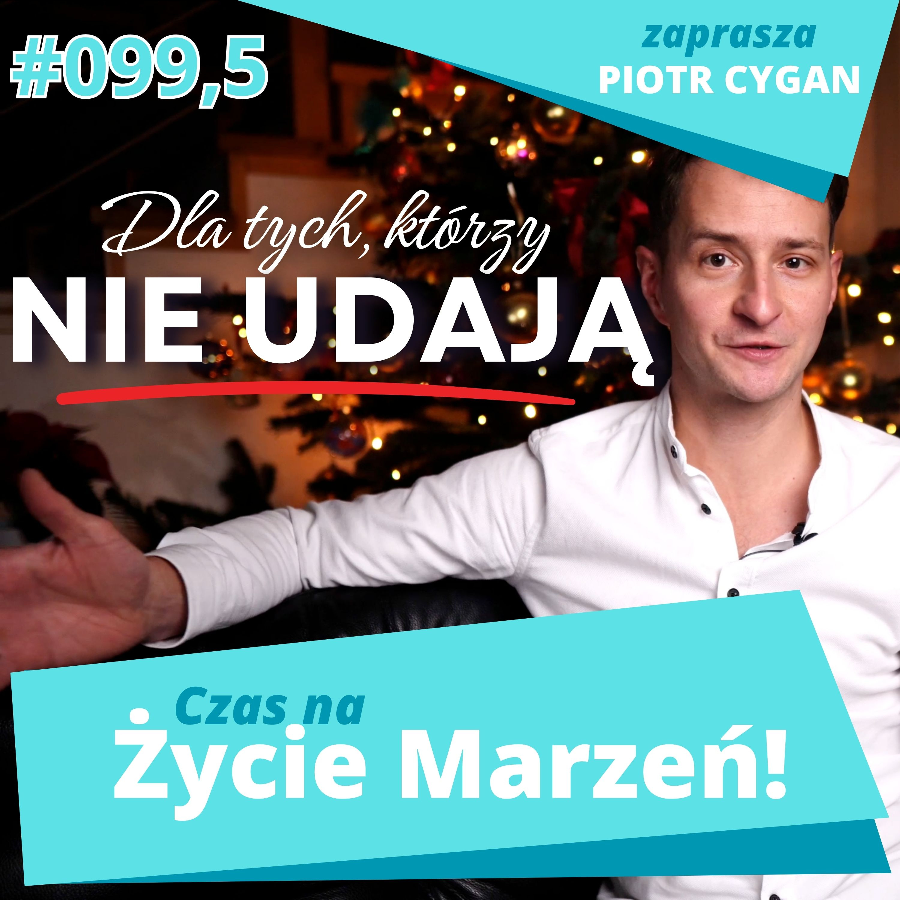 Jeśli te święta nie są łatwe - posłuchaj tego episode artwork