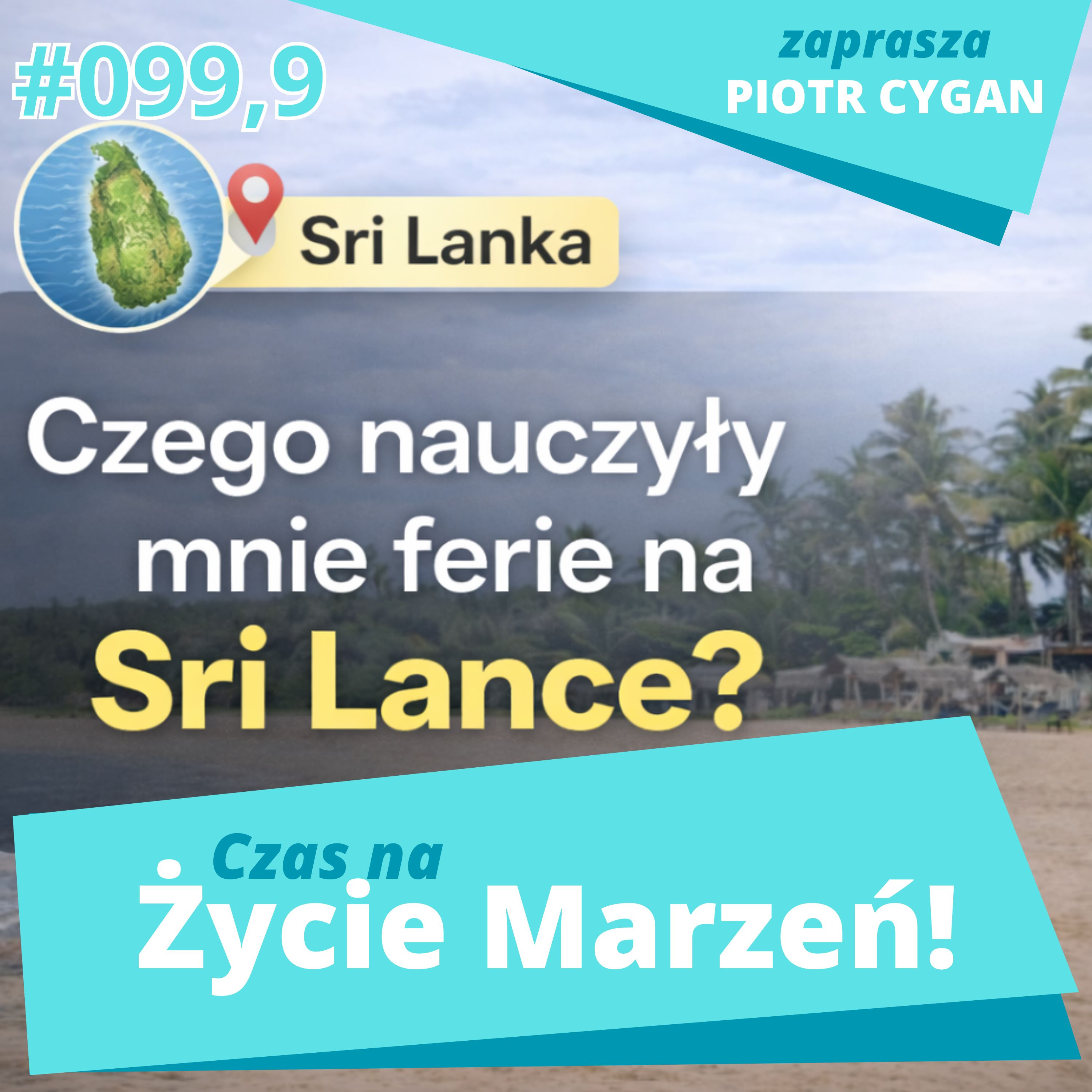 Co robiłem na Sri Lance w ferie zimowe? episode artwork