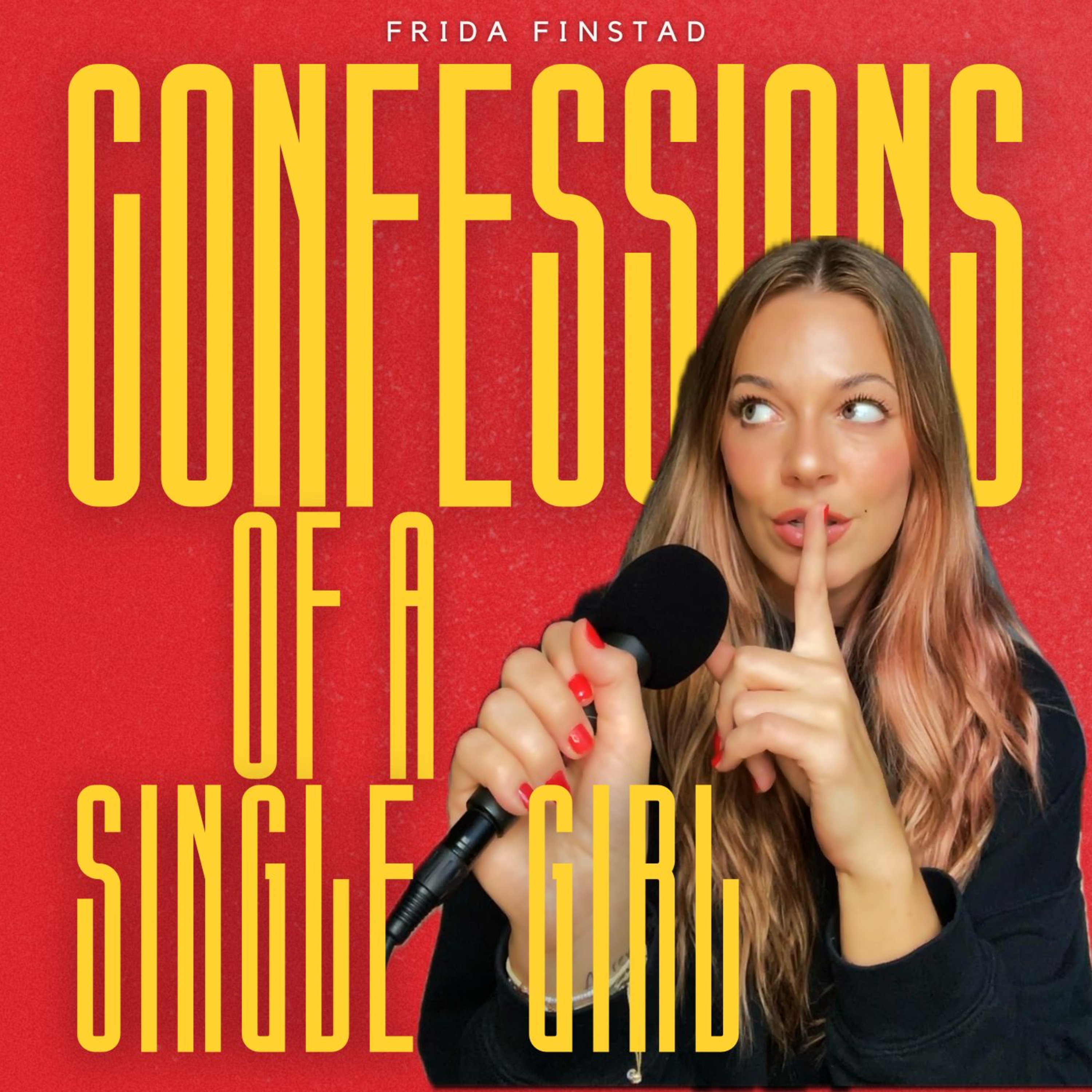 Confessions of a Single Girl