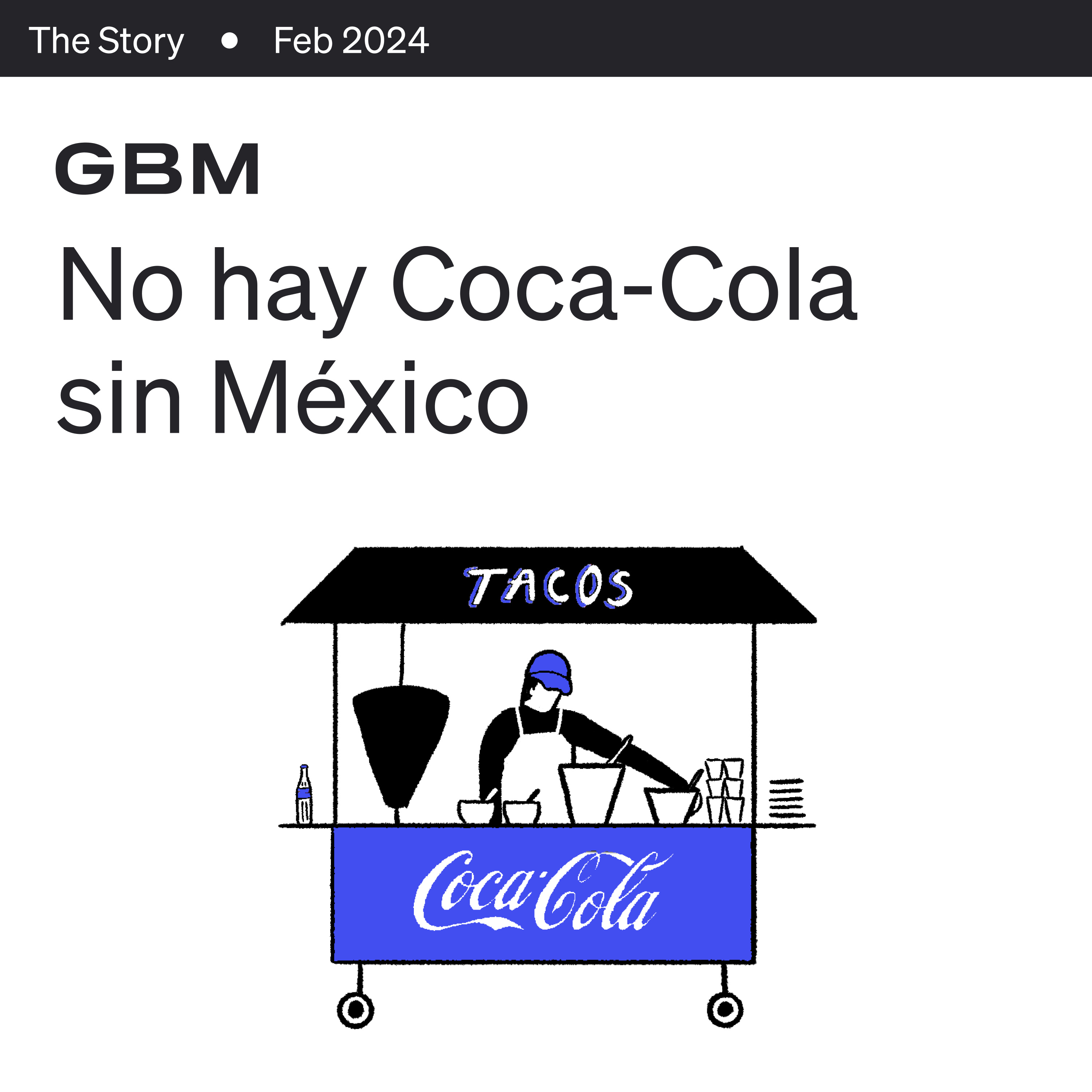 GBM | Markets & News