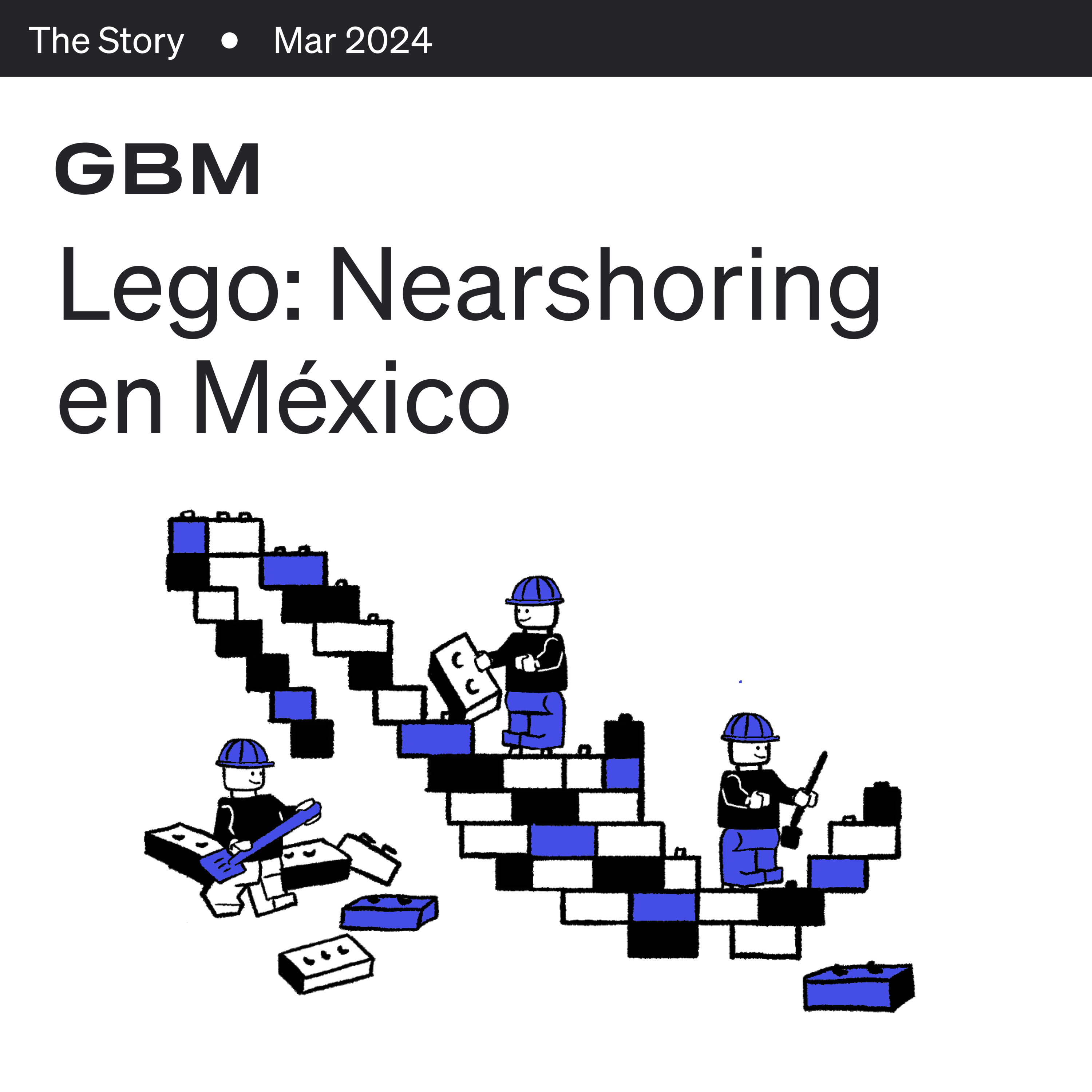 GBM | Markets & News