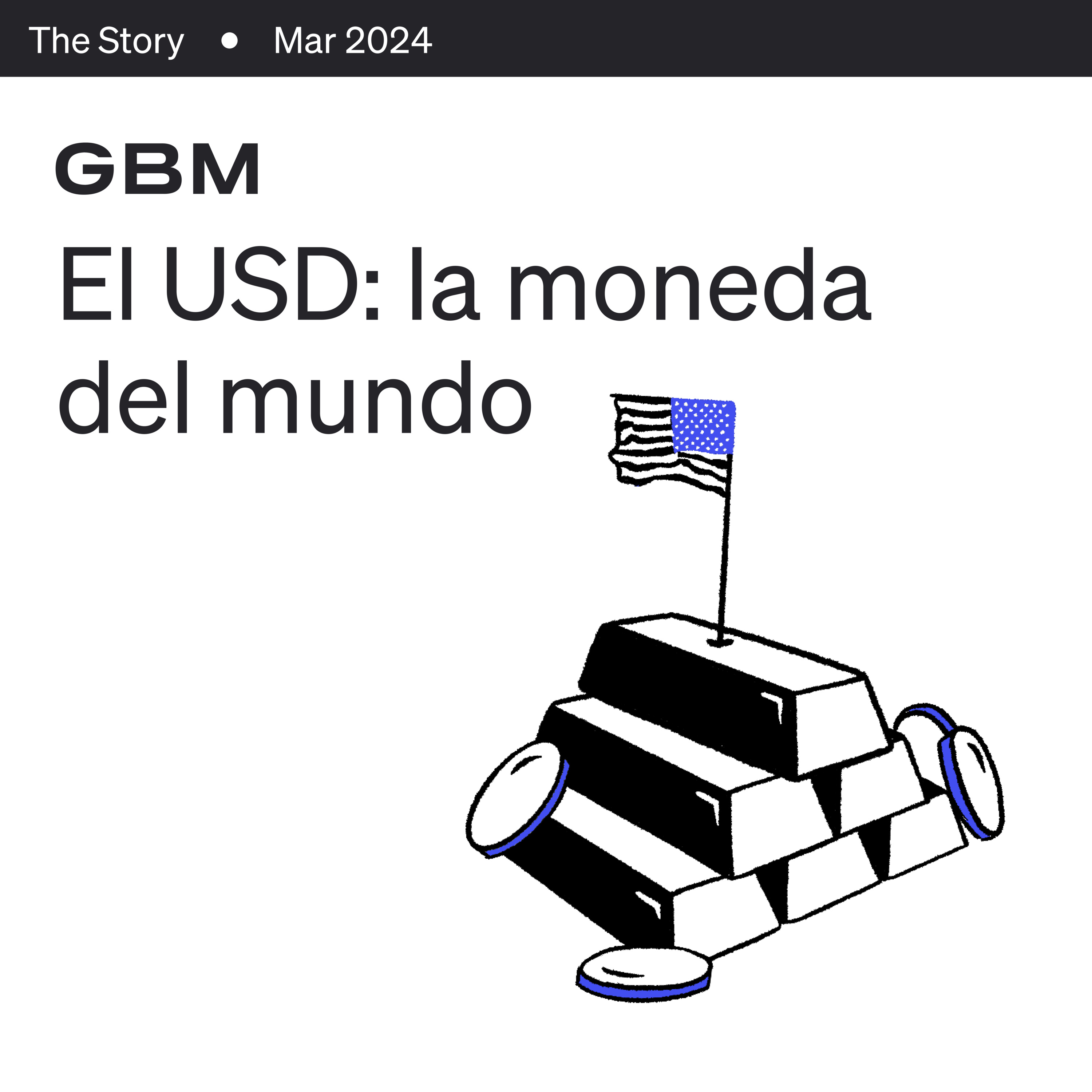 GBM | Markets & News
