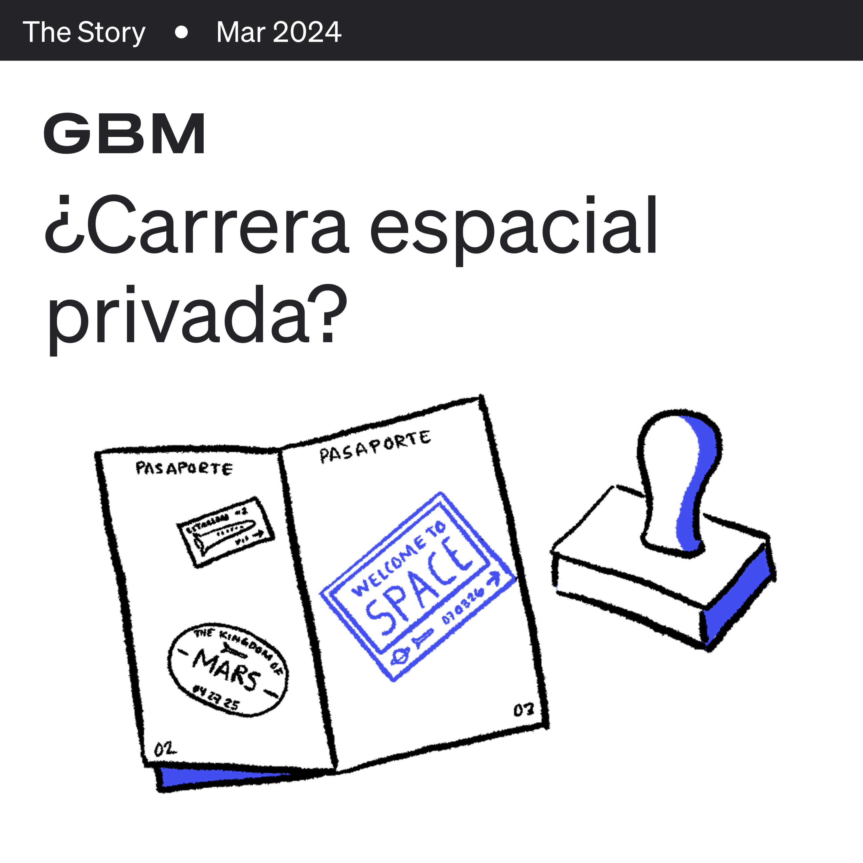 GBM | Markets & News