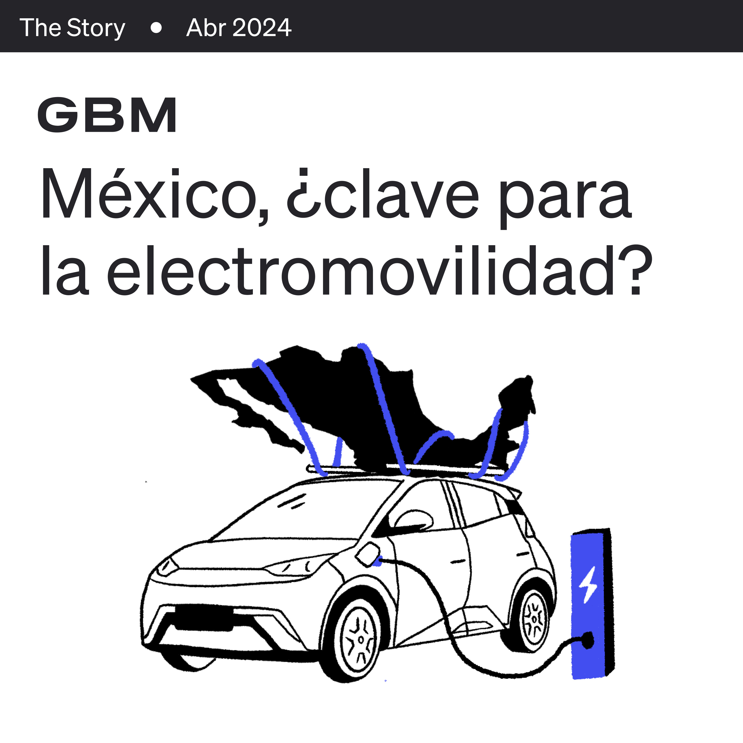 GBM | Markets & News